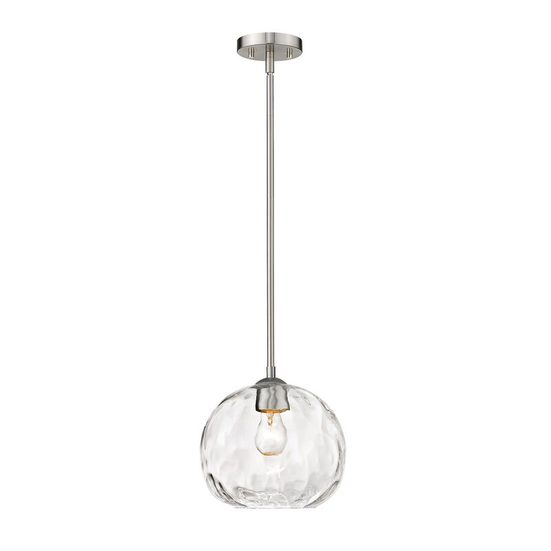 Chloe 10 Inch Mini Pendant by Z Lite