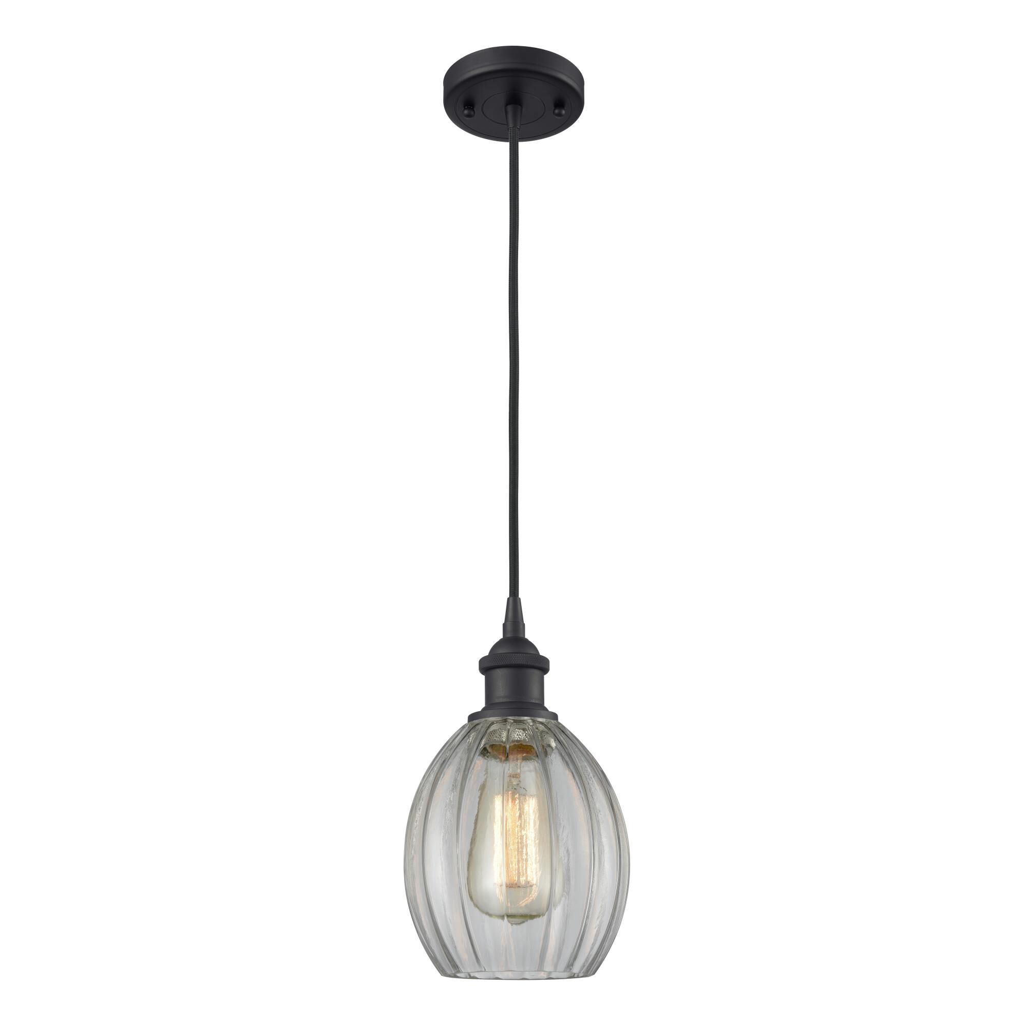 Innovations Lighting Bruno Marashlian Eaton 6 Inch Mini Pendant