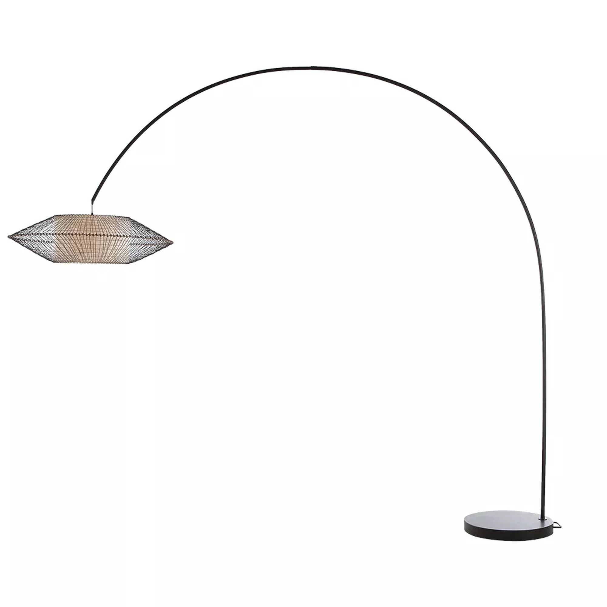 Kai Arc Lamp,