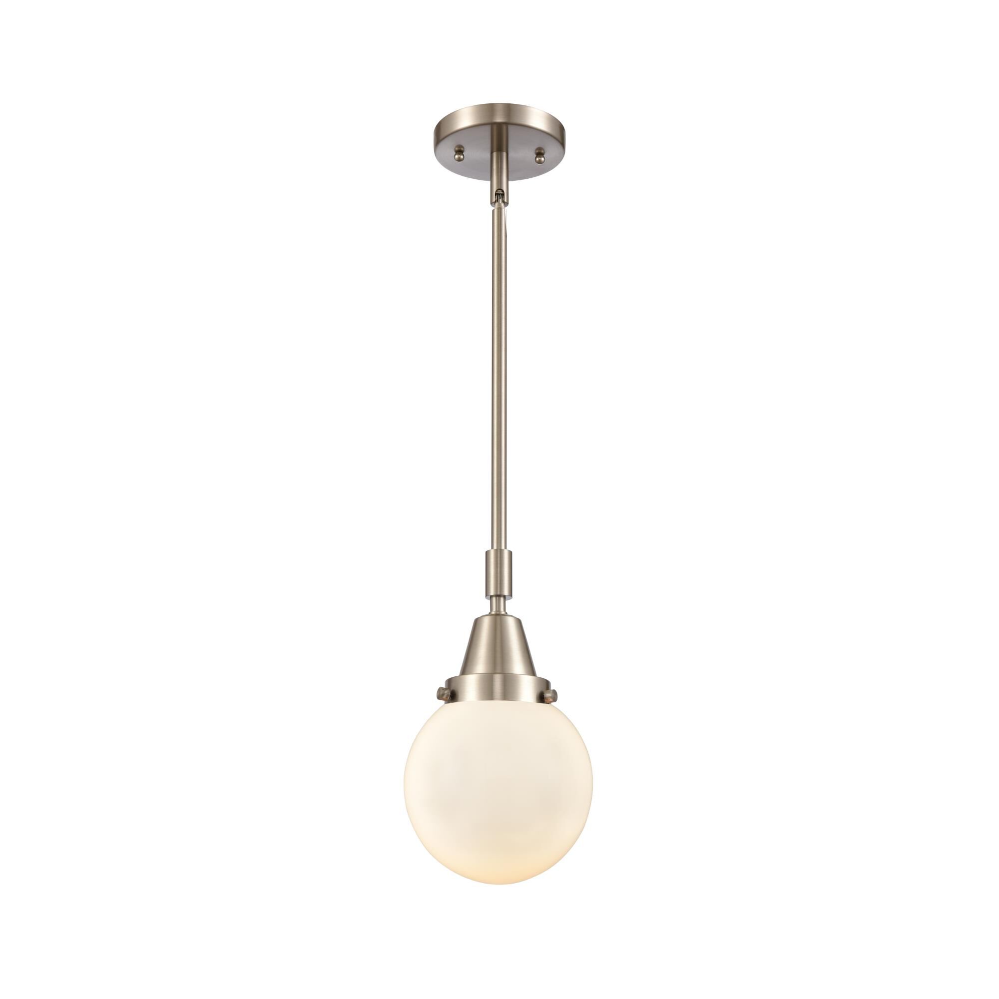 Innovations Lighting Bruno Marashlian Beacon 6 Inch Mini Pendant