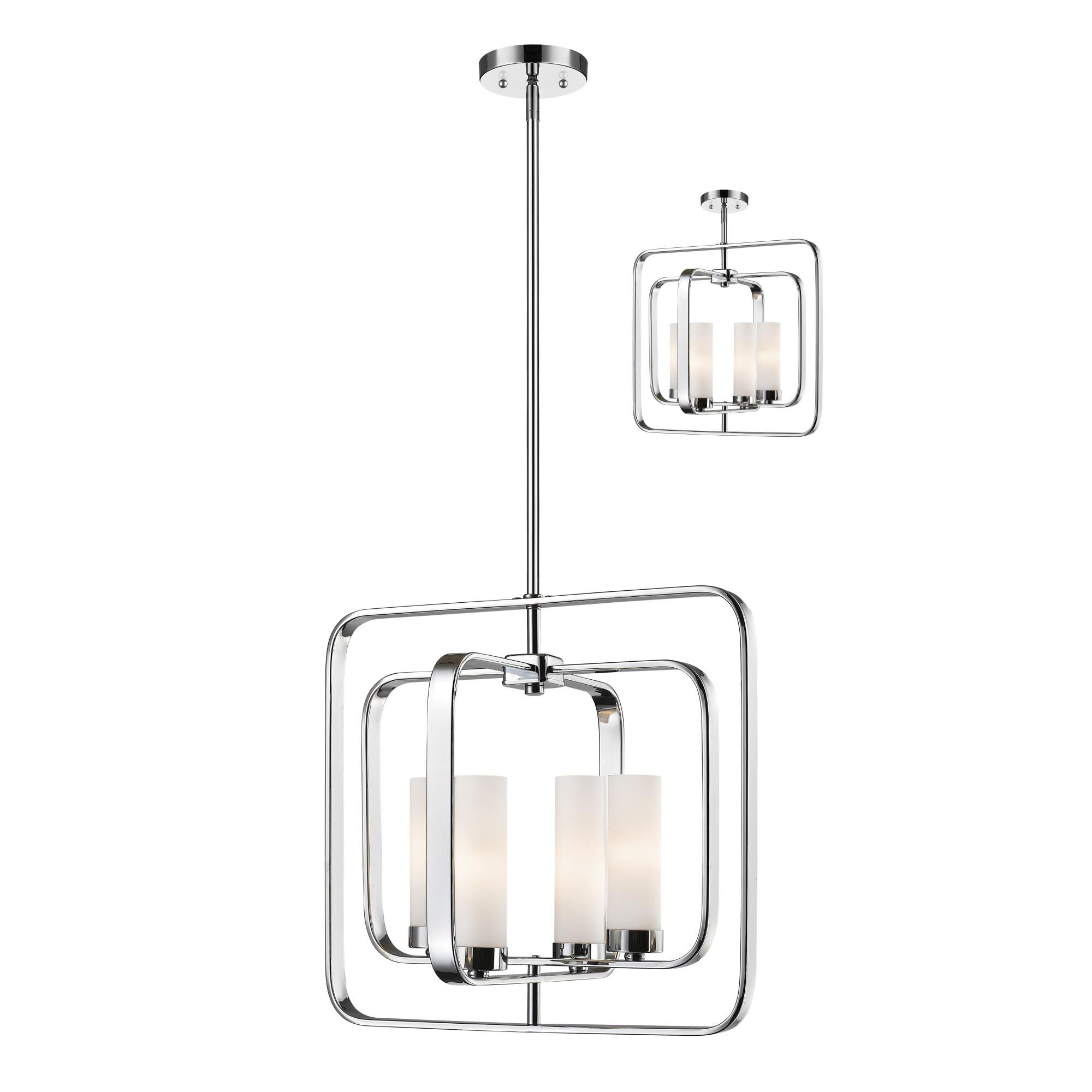 Aideen 16 Inch Large Pendant by Z-Lite - Clearance