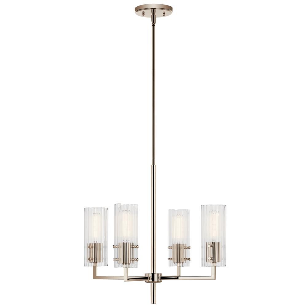 Velestino 21 Inch Mini Chandelier by Kichler Lighting