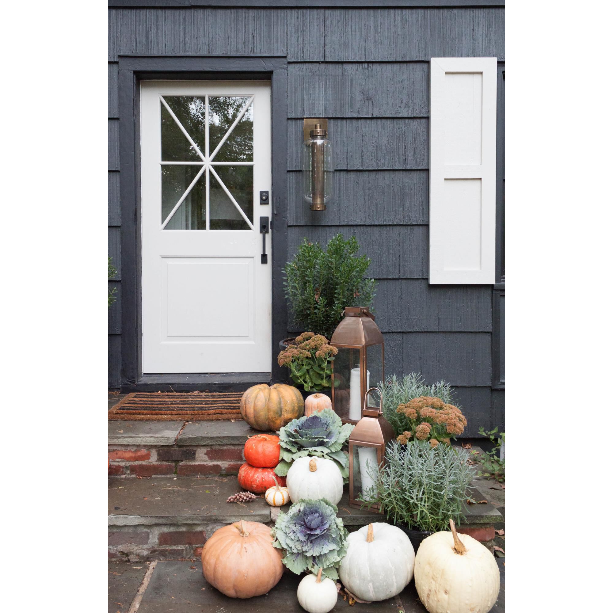 Atwater 7.75 Inch Outdoor Wall Light by Troy Lighting