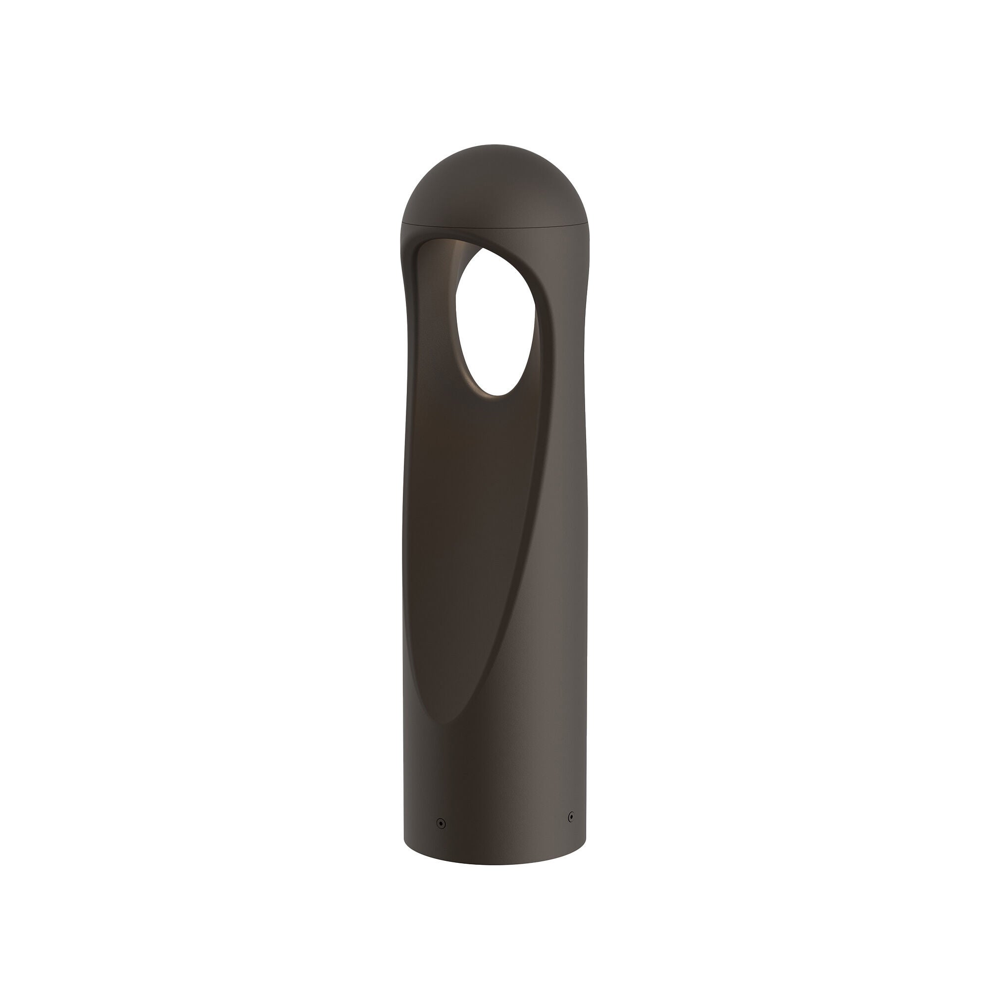 Passage 22 Inch Bollard,