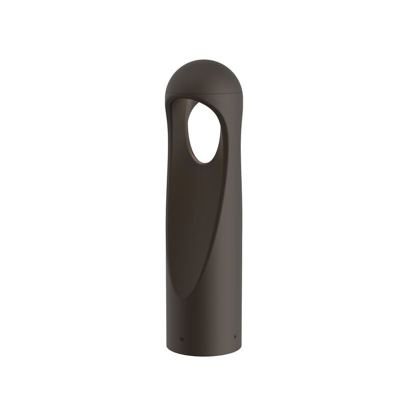 Passage 22 Inch Bollard by WAC Lighting
