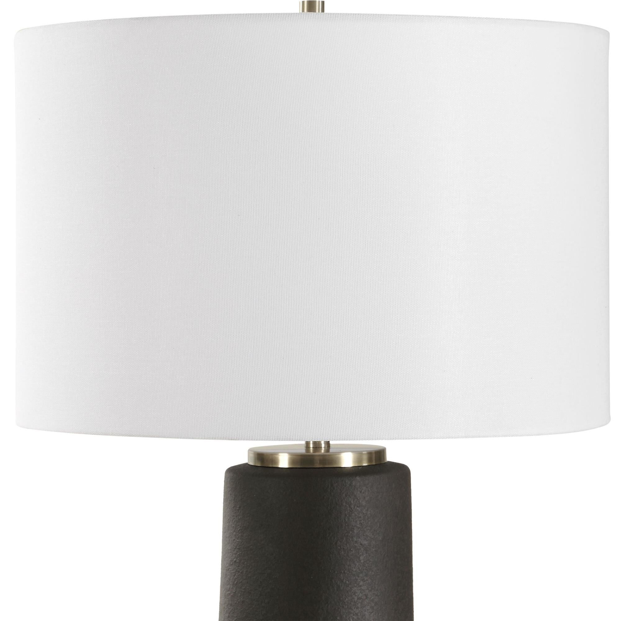 David Frisch Robson Table Lamp by Uttermost