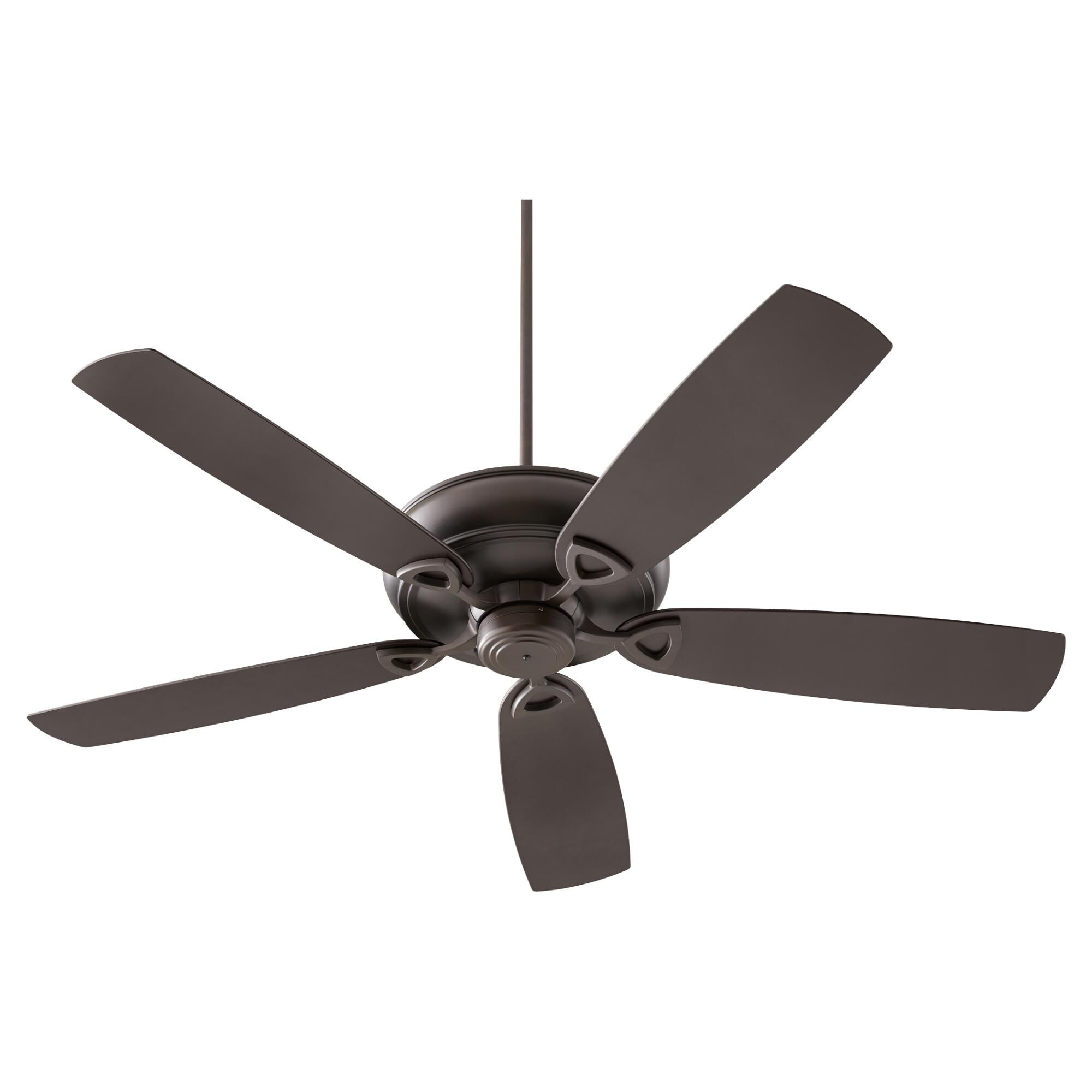 Alto Patio Outdoor Rated 62 Inch Ceiling Fan by Quorum International