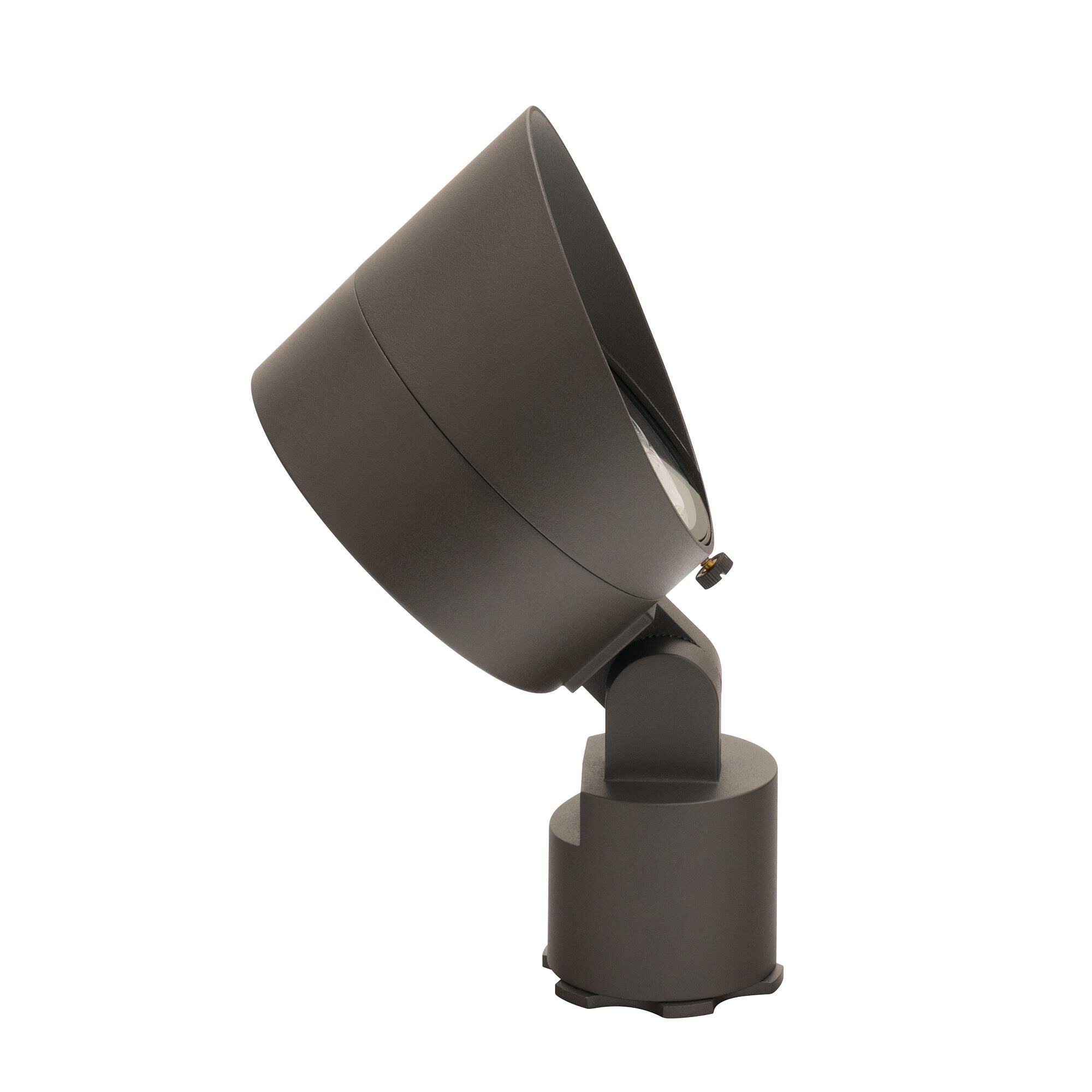 Shown in Bronze finish