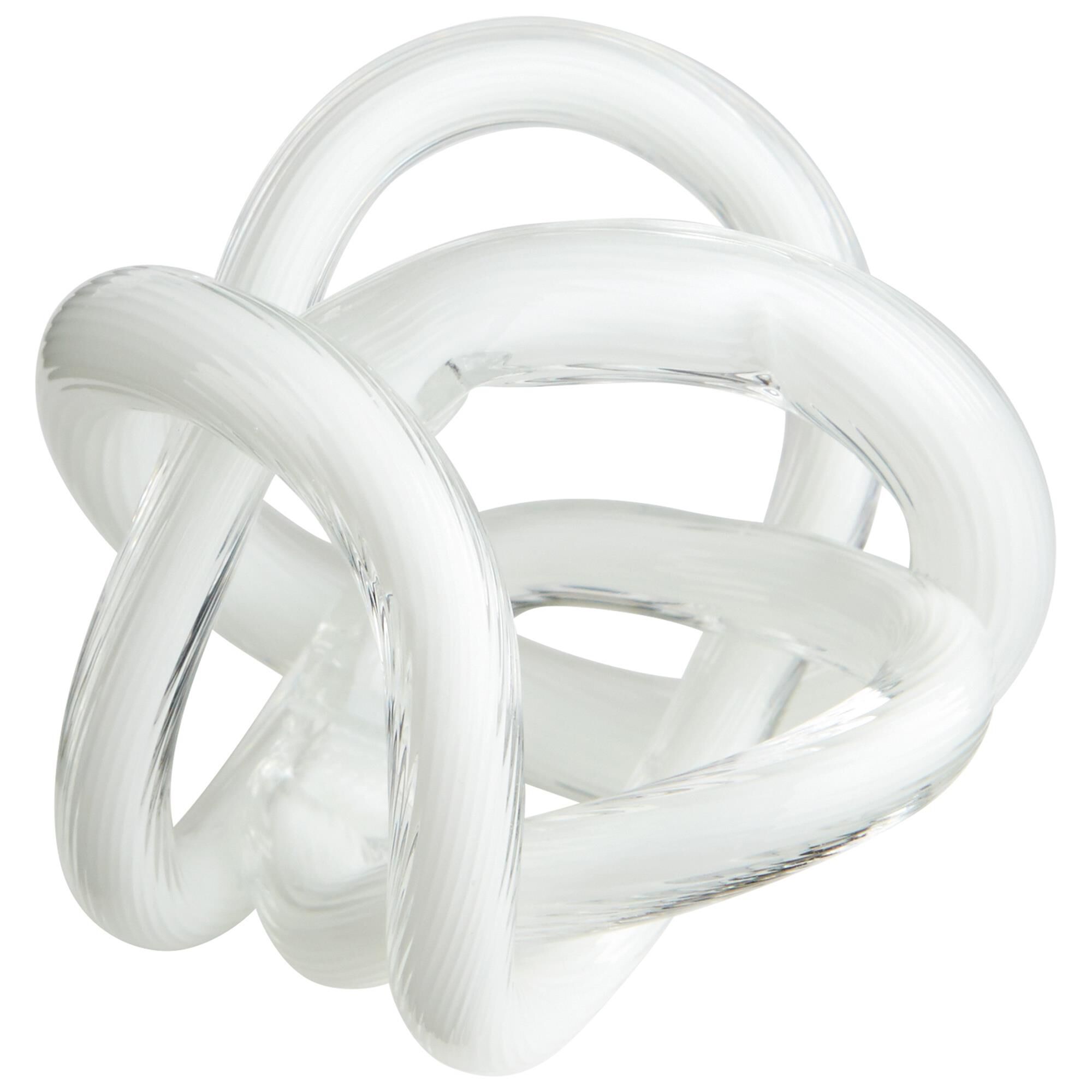 Shown in White finish