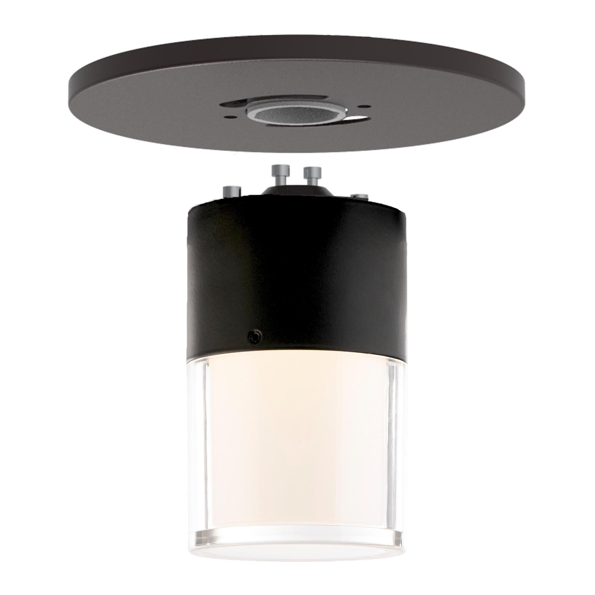 Twist-N-Lite 2 Inch Flush Mount by WAC Lighting