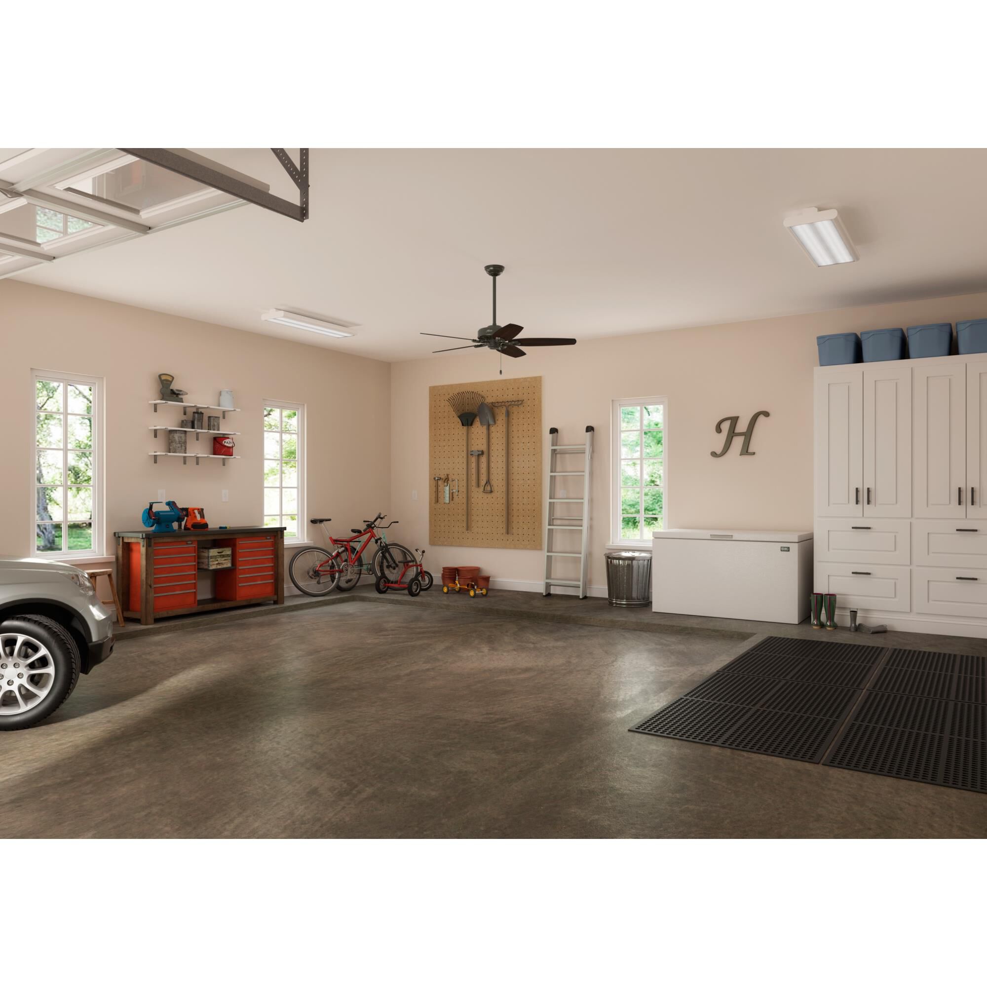 Builder 52 Inch Ceiling Fan by Hunter Fan