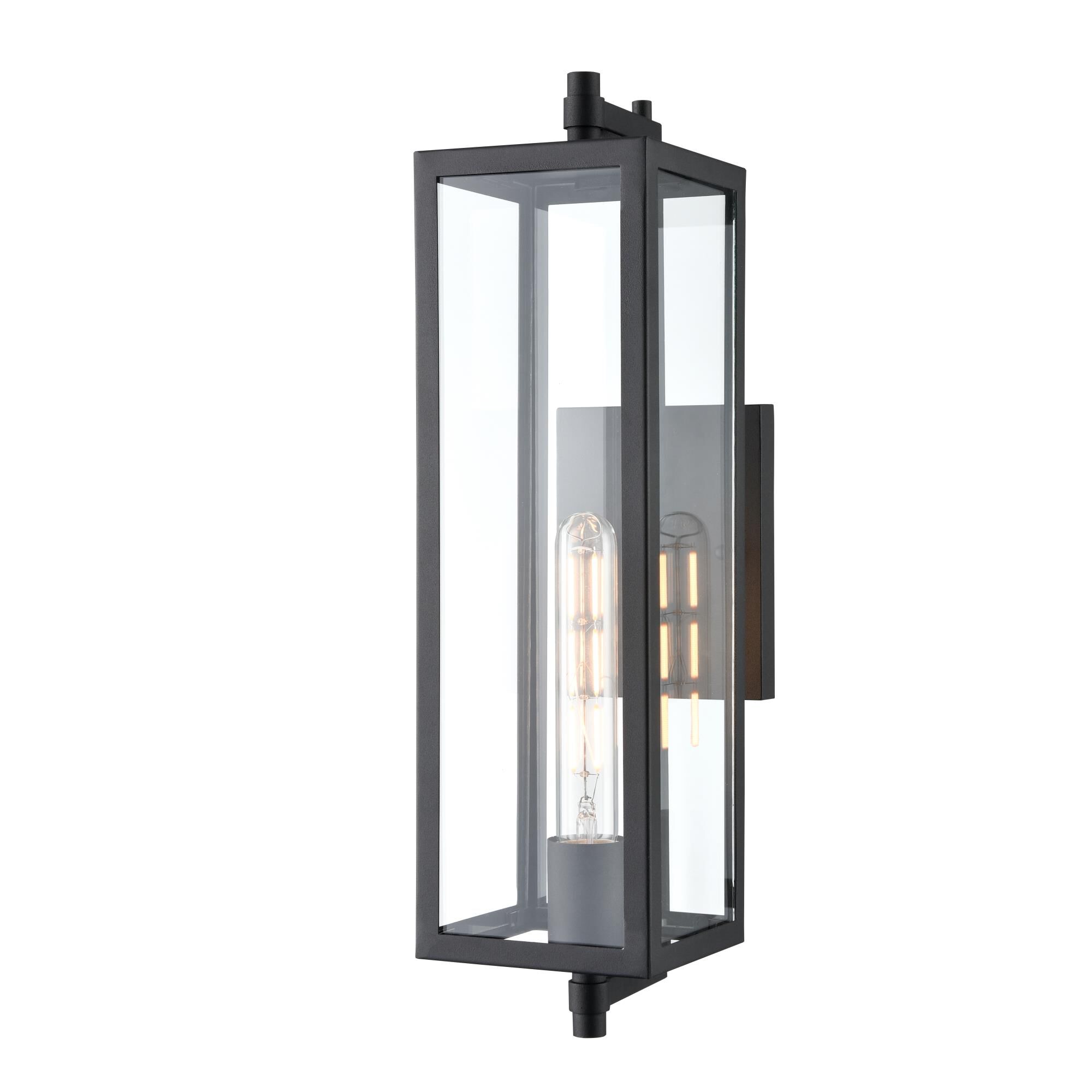 Messi 18 Inch Outdoor Wall Light By Millennium Lighting