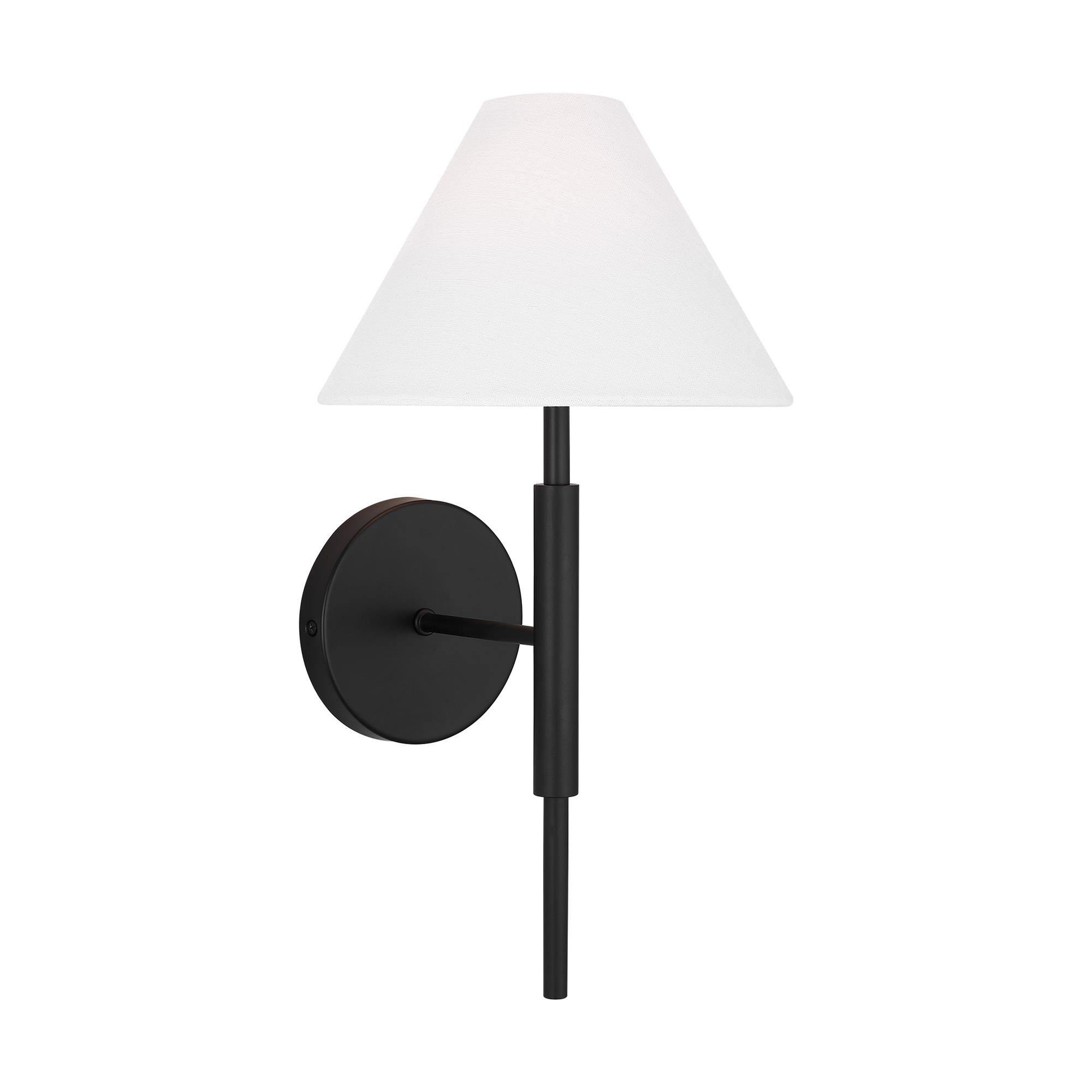 Drew & Jonathan Porteau Medium Wall Sconce,