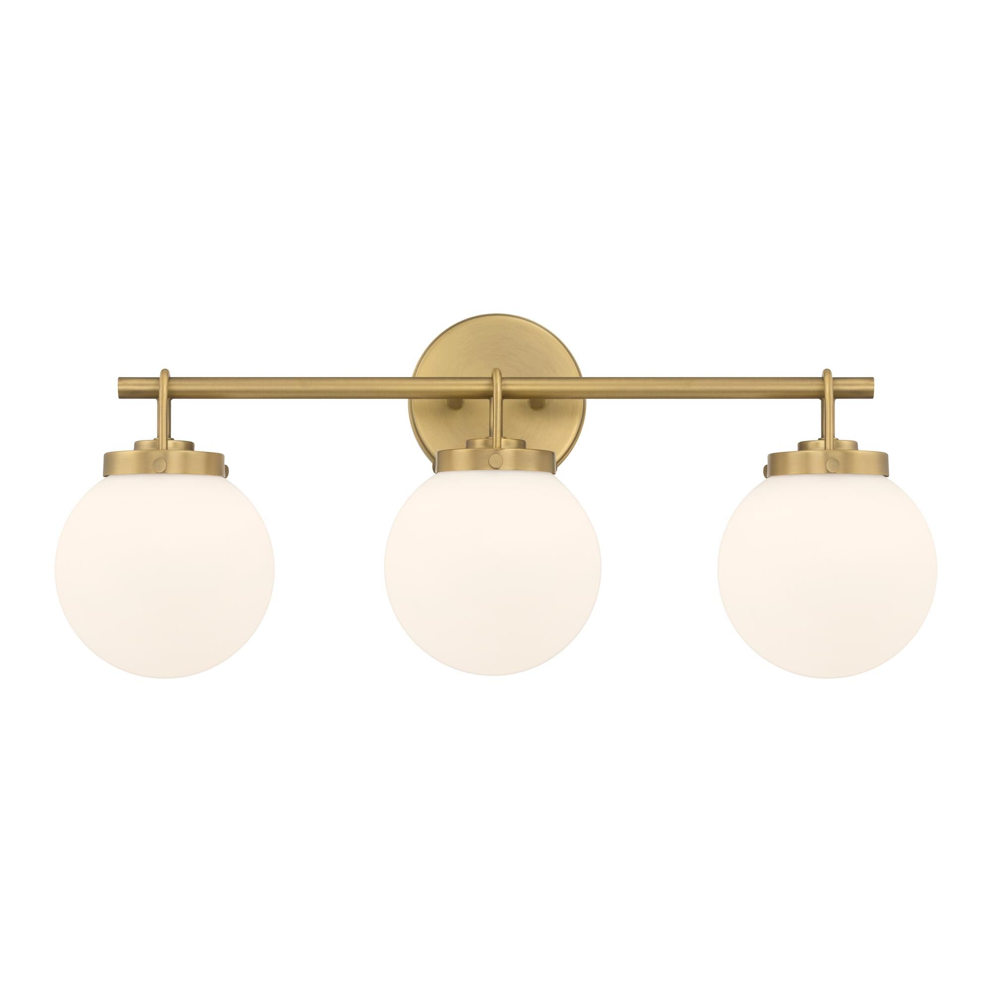 Ortesa 24 Inch Bath Vanity Light by Minka Lavery