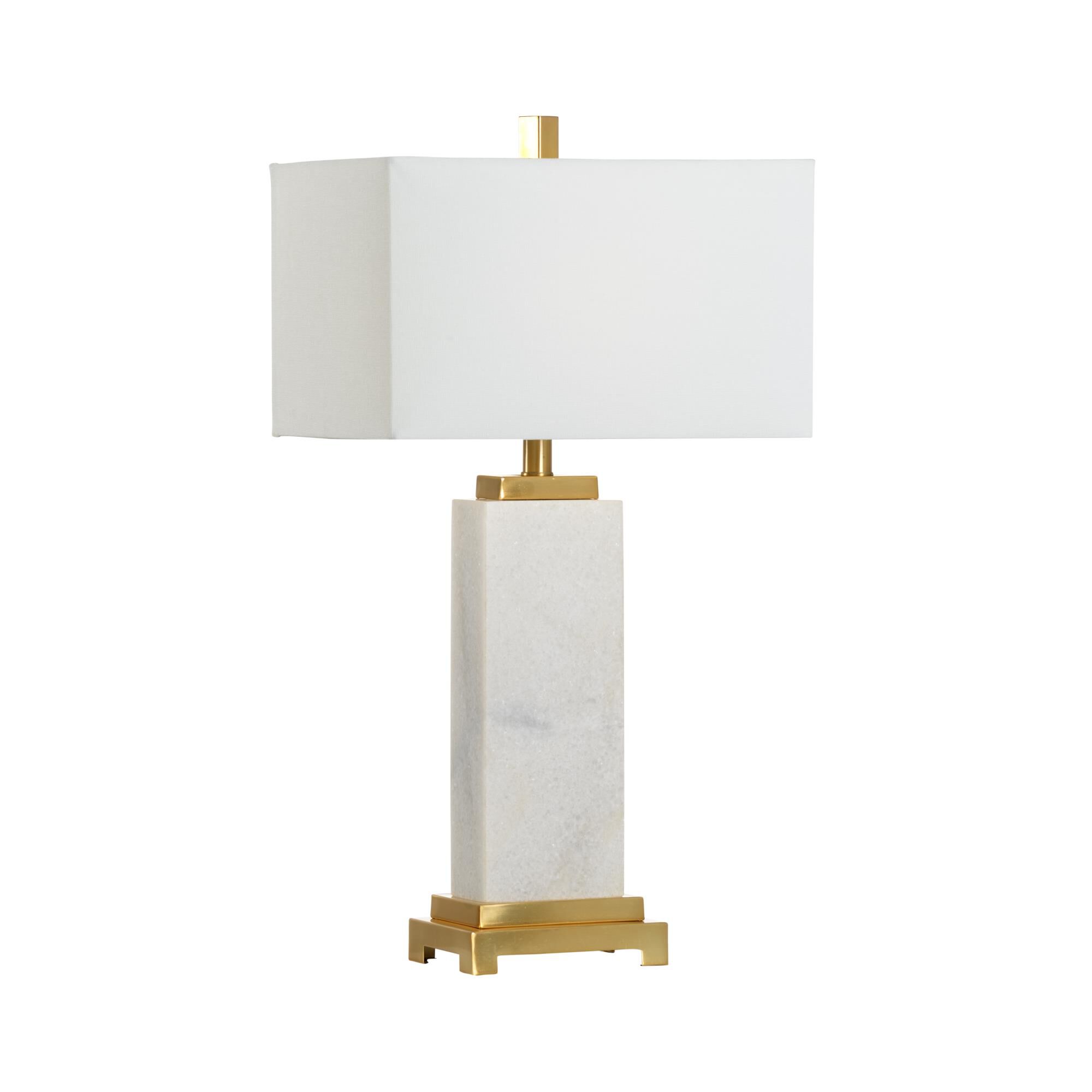 Kennedy Table Lamp by Chelsea House