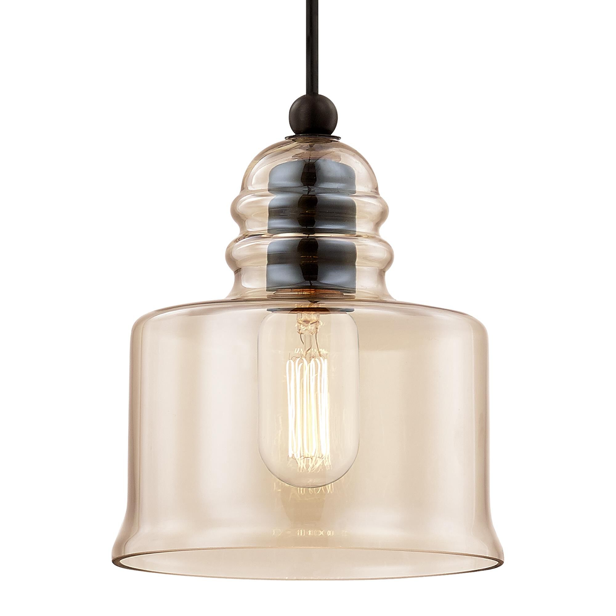 Livex Lighting 6 Inch Mini Pendant
