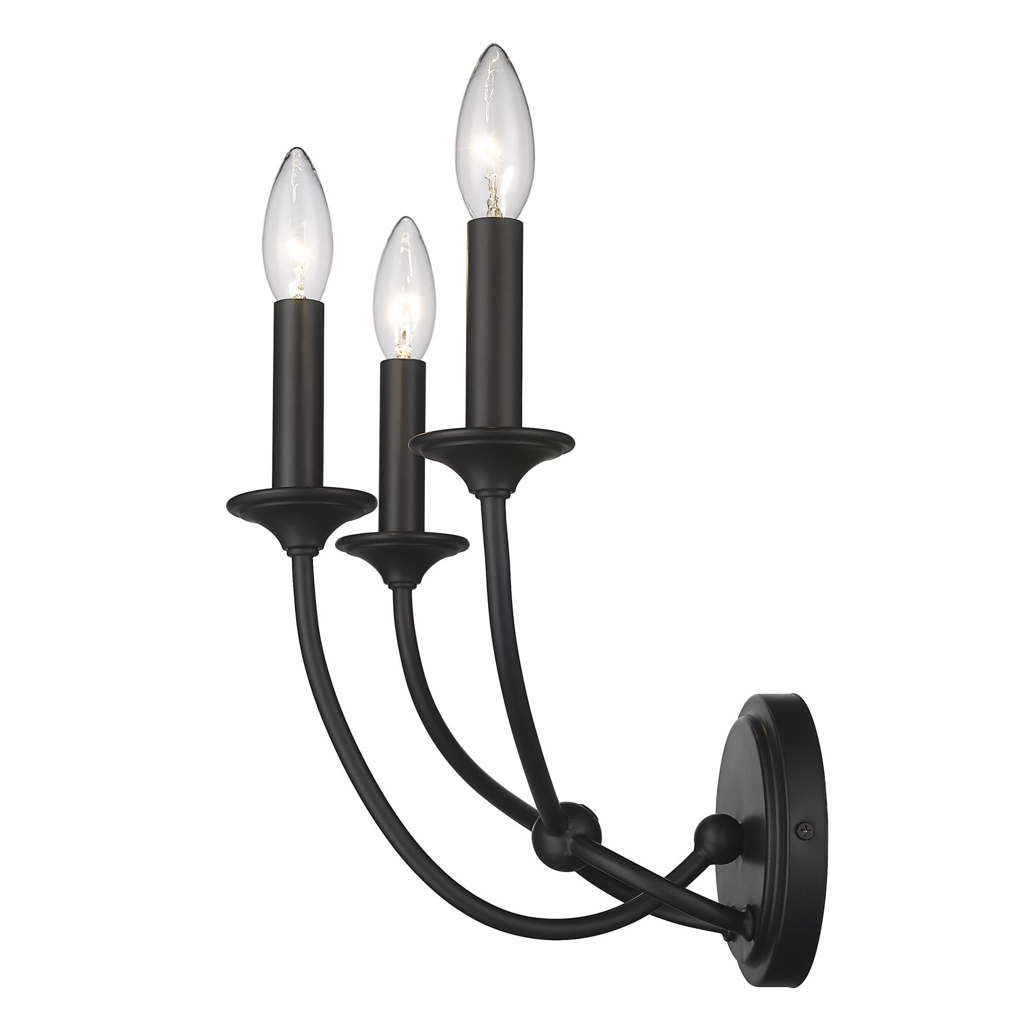 Arabella 14 Inch Wall Sconce by Z-Lite