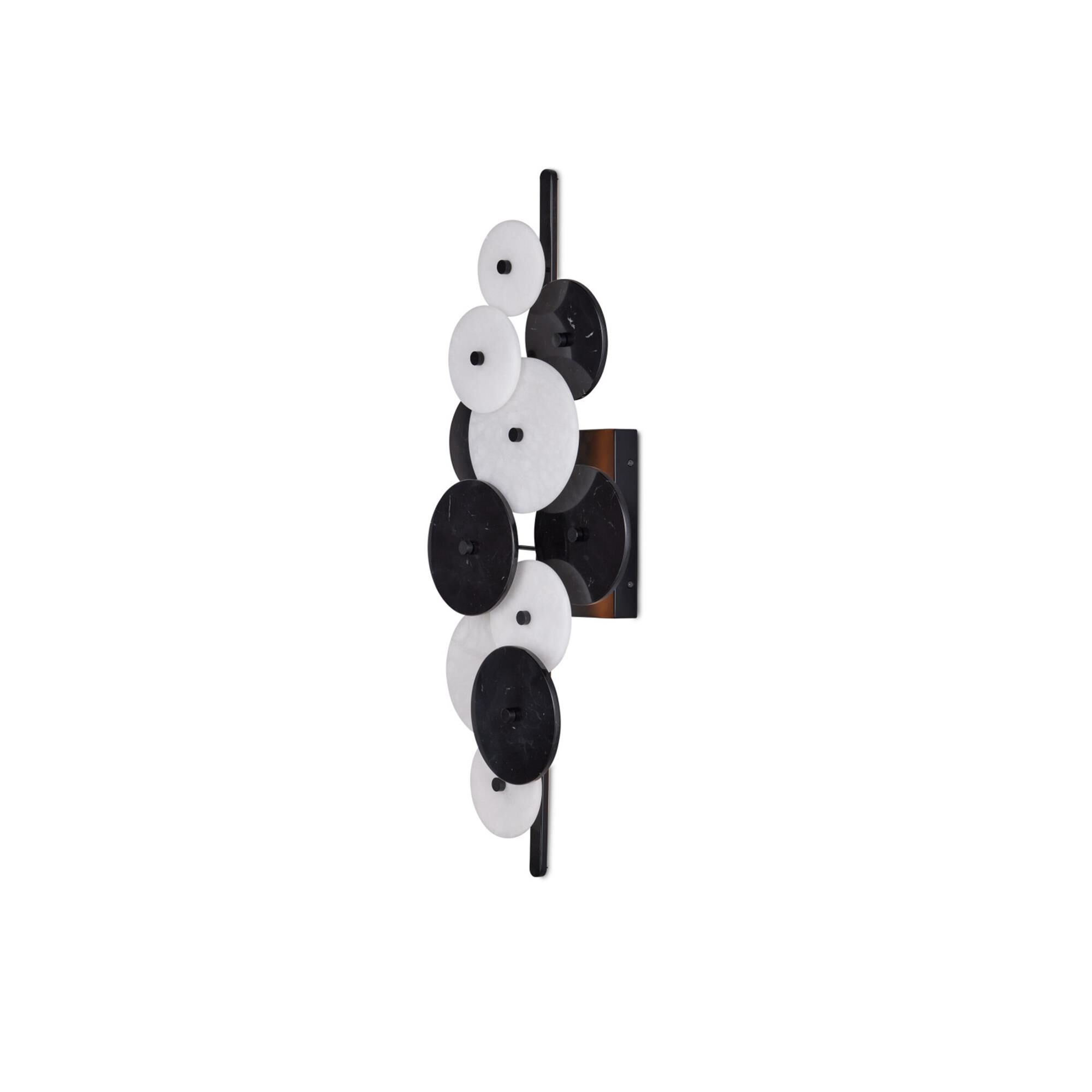 Inyo 11 Inch Wall Sconce,