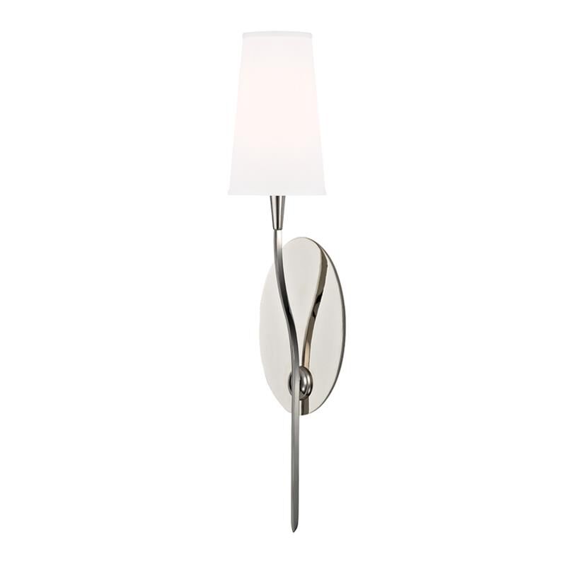 Rutland 5 Inch Wall Sconce by Hudson Valley Lighting