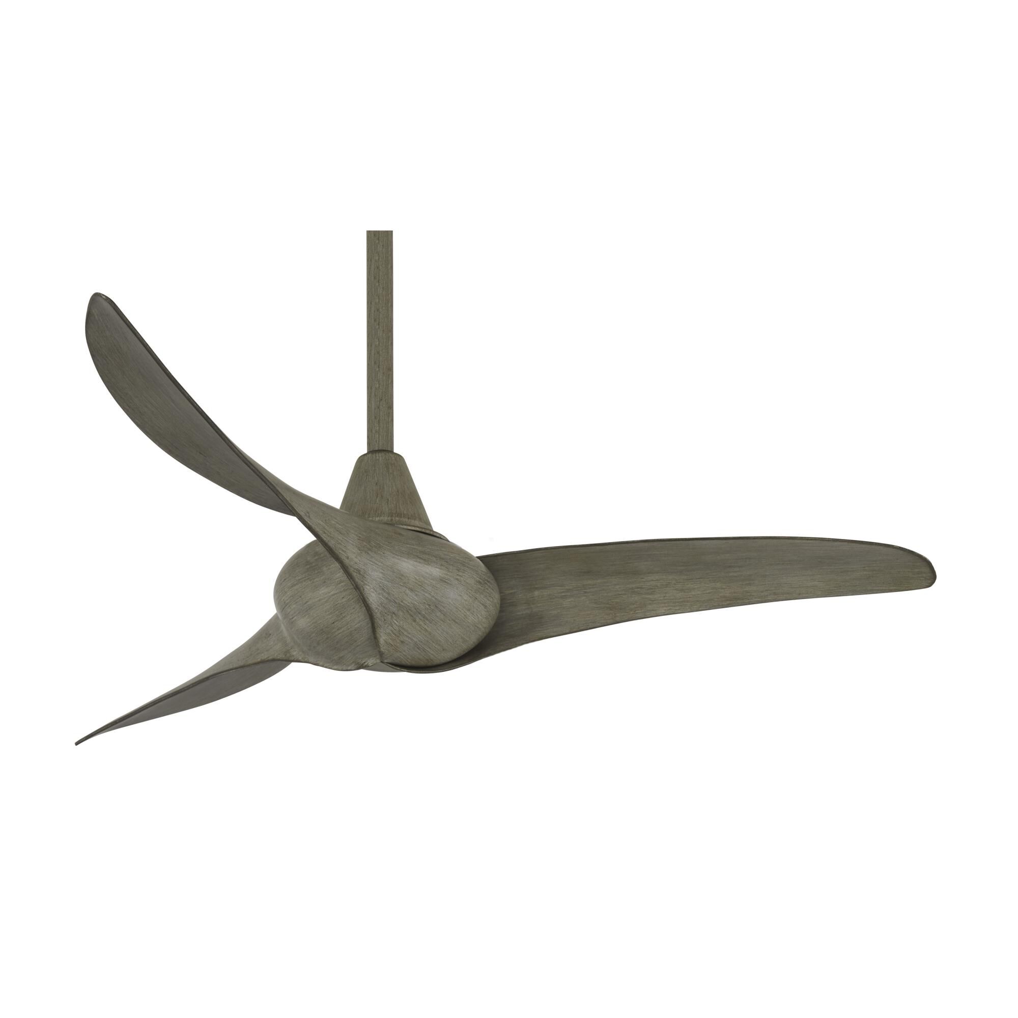 Wave 44 Inch Ceiling Fan by Minka Aire - Clearance