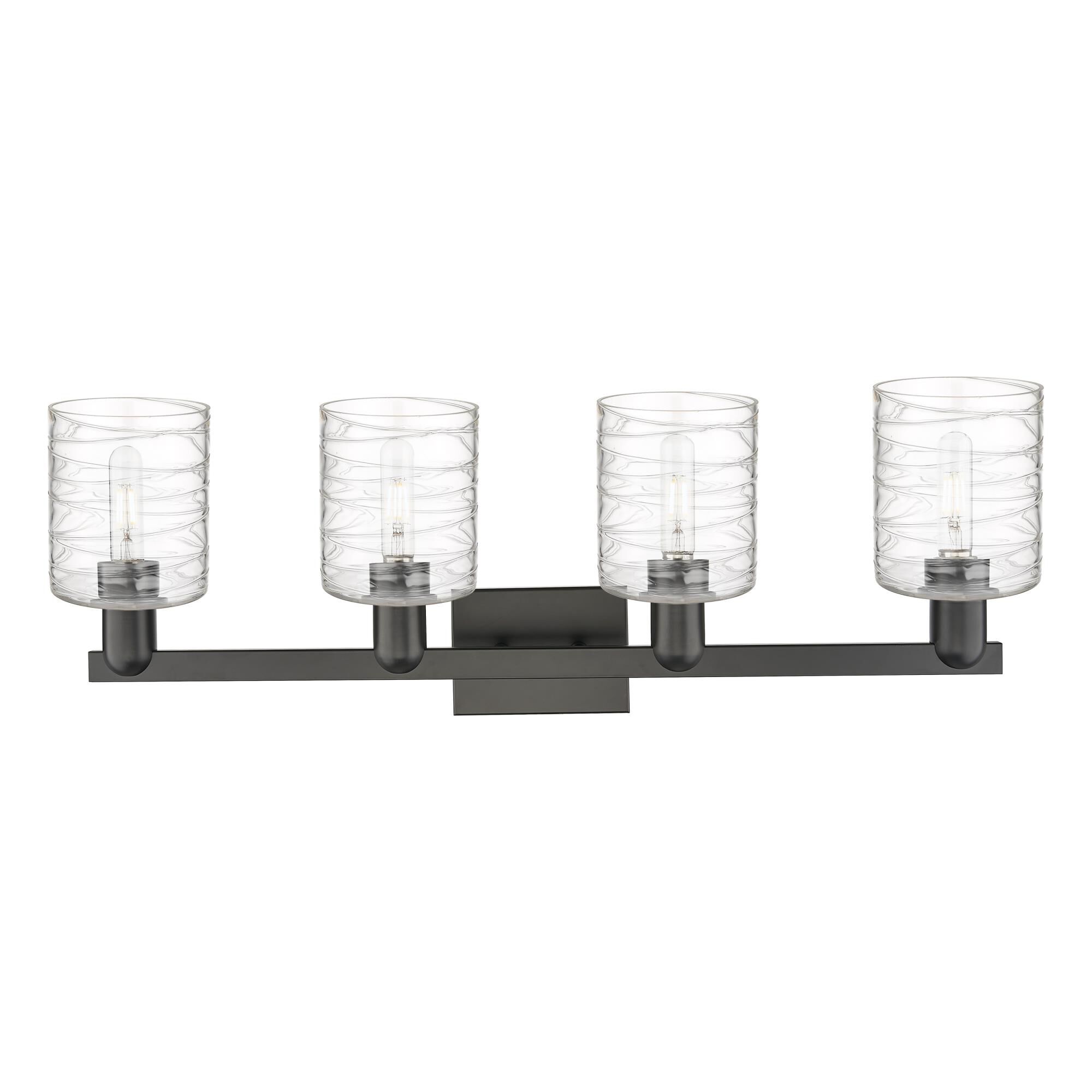 Bruno Marashlian Cobbleskill 32 Inch Bath Vanity Light by Innovations Lighting