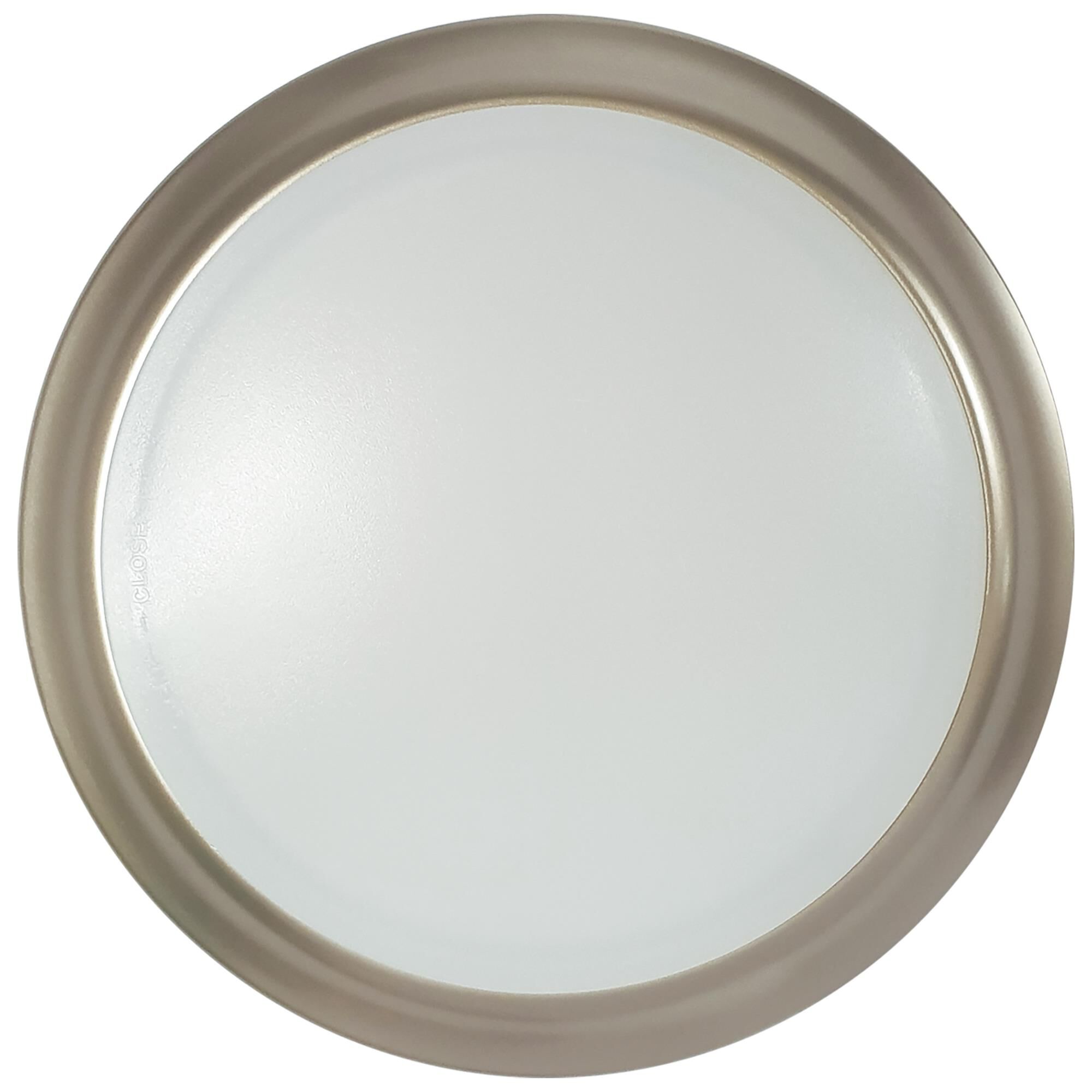10 Inch 1 Light LED Flush Mount by Nuvo Lighting
