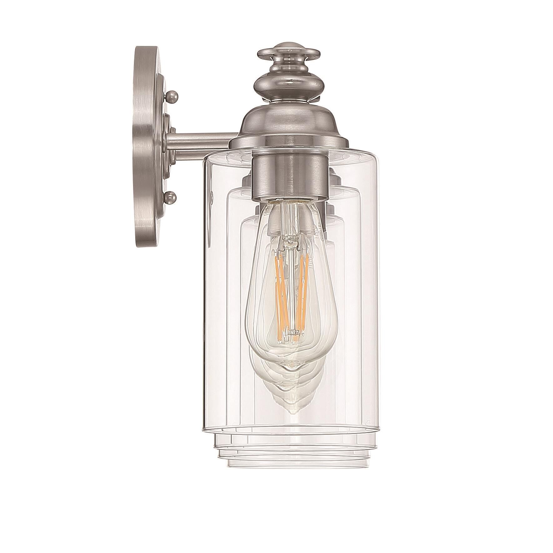 Dardyn 29 Inch 4 Light Bath Vanity Light by Craftmade