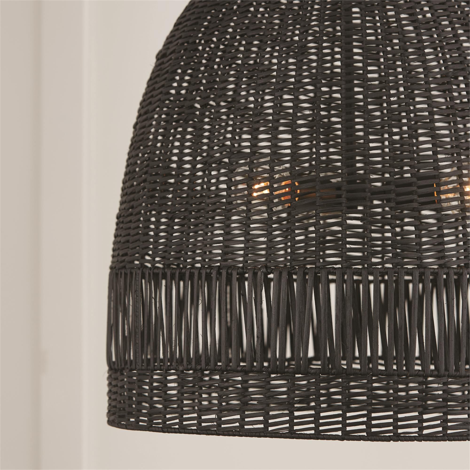 Shown in Matte Black finish