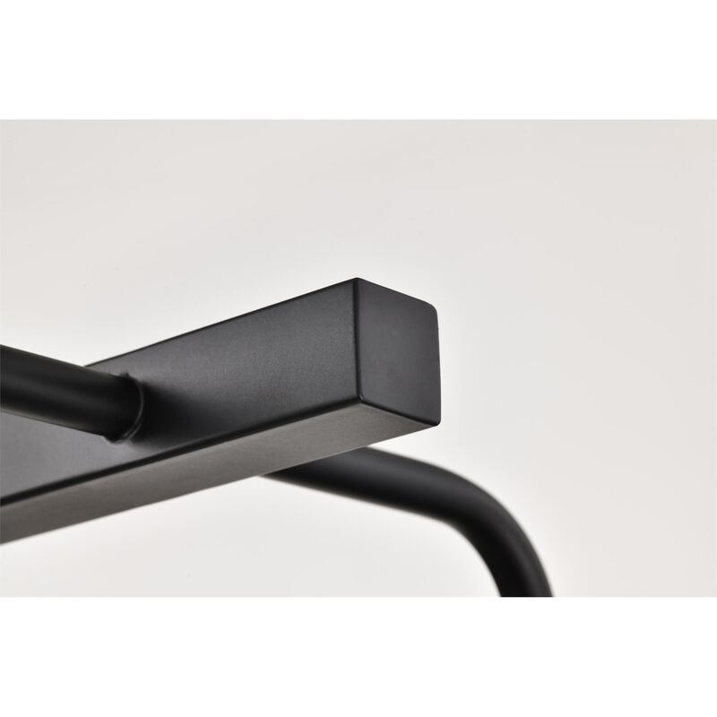 Grayson 34 Inch Linear Suspension Light by Nuvo Lighting