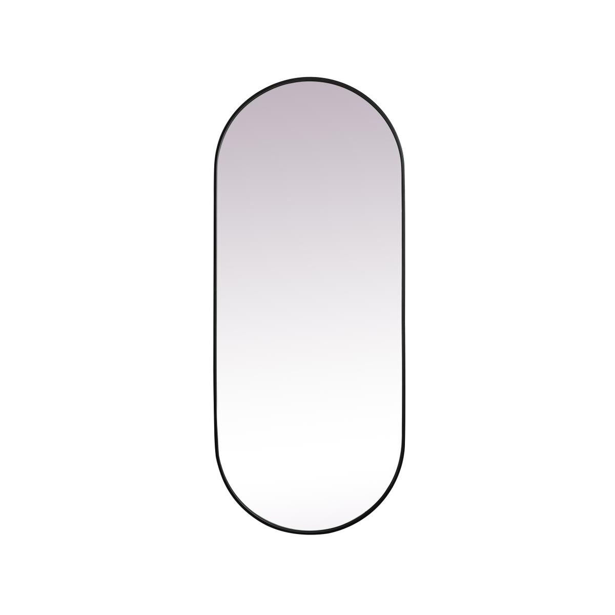 Asha 72 Inch Decorative Mirror by Elegant Decor