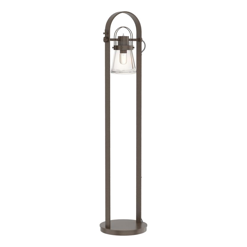 Erlenmeyer 51 Inch Floor Lamp by Hubbardton Forge