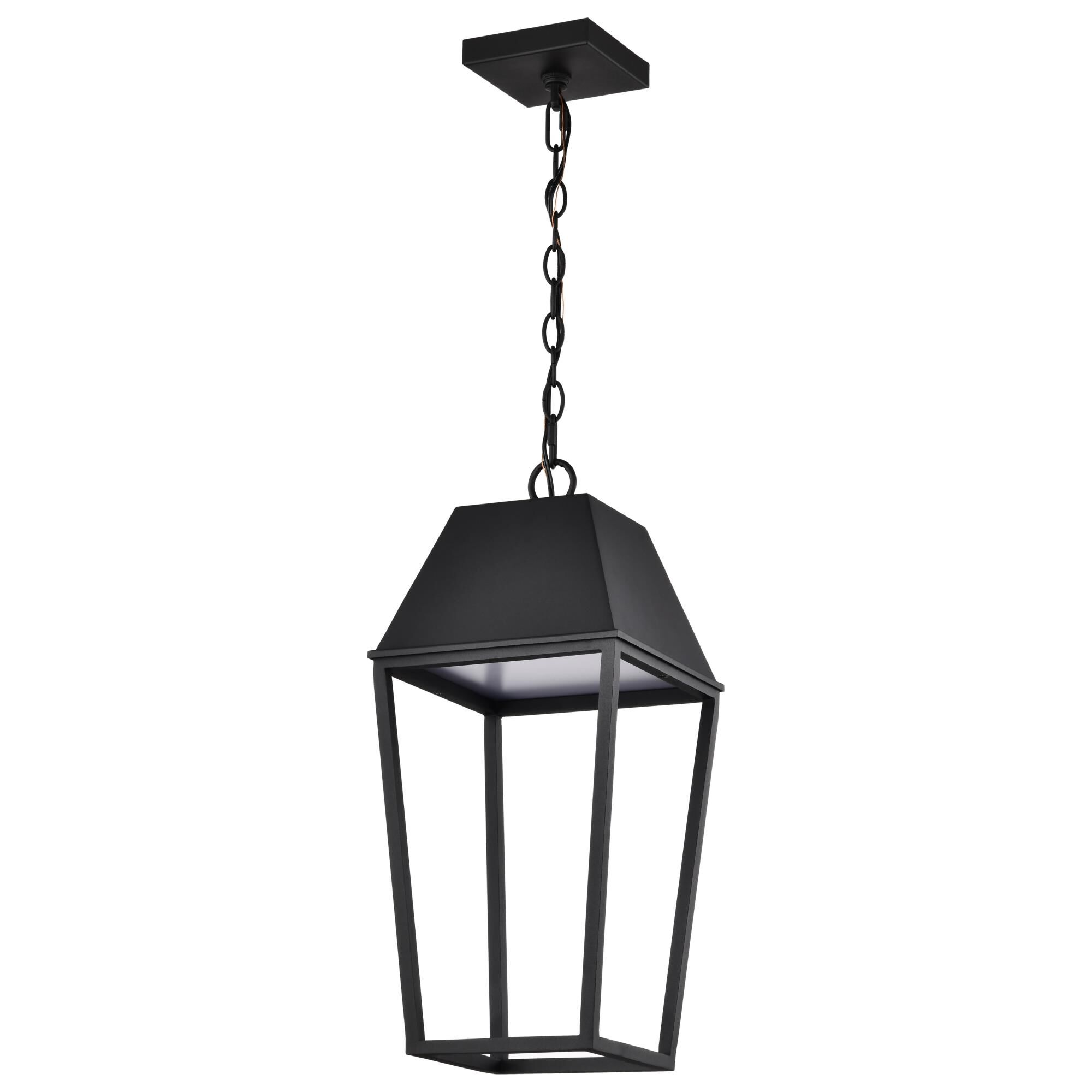 Shown in Matte Black finish