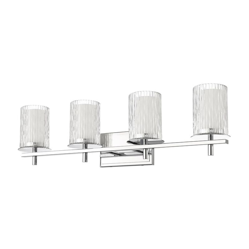 Grayson 31 Inch Bath Vanity Light by Z Lite