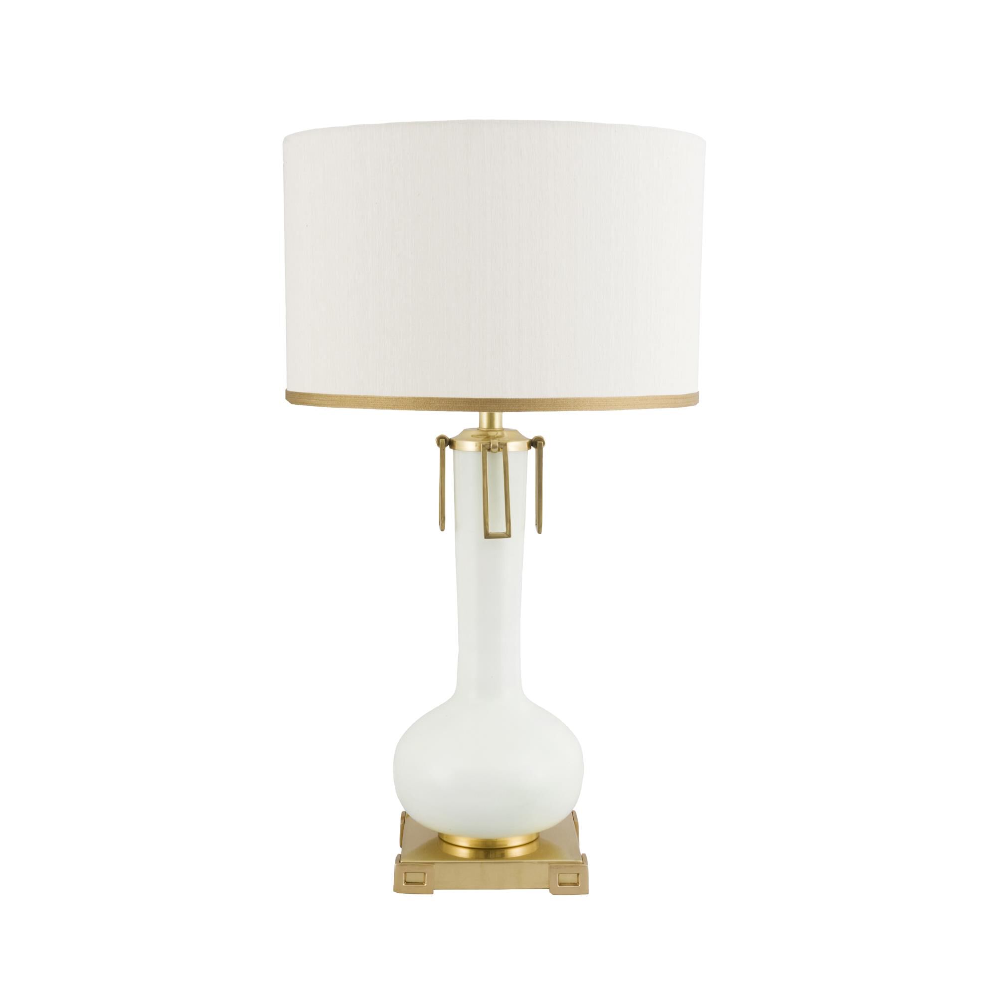 Eden Table Lamp by Frederick Cooper
