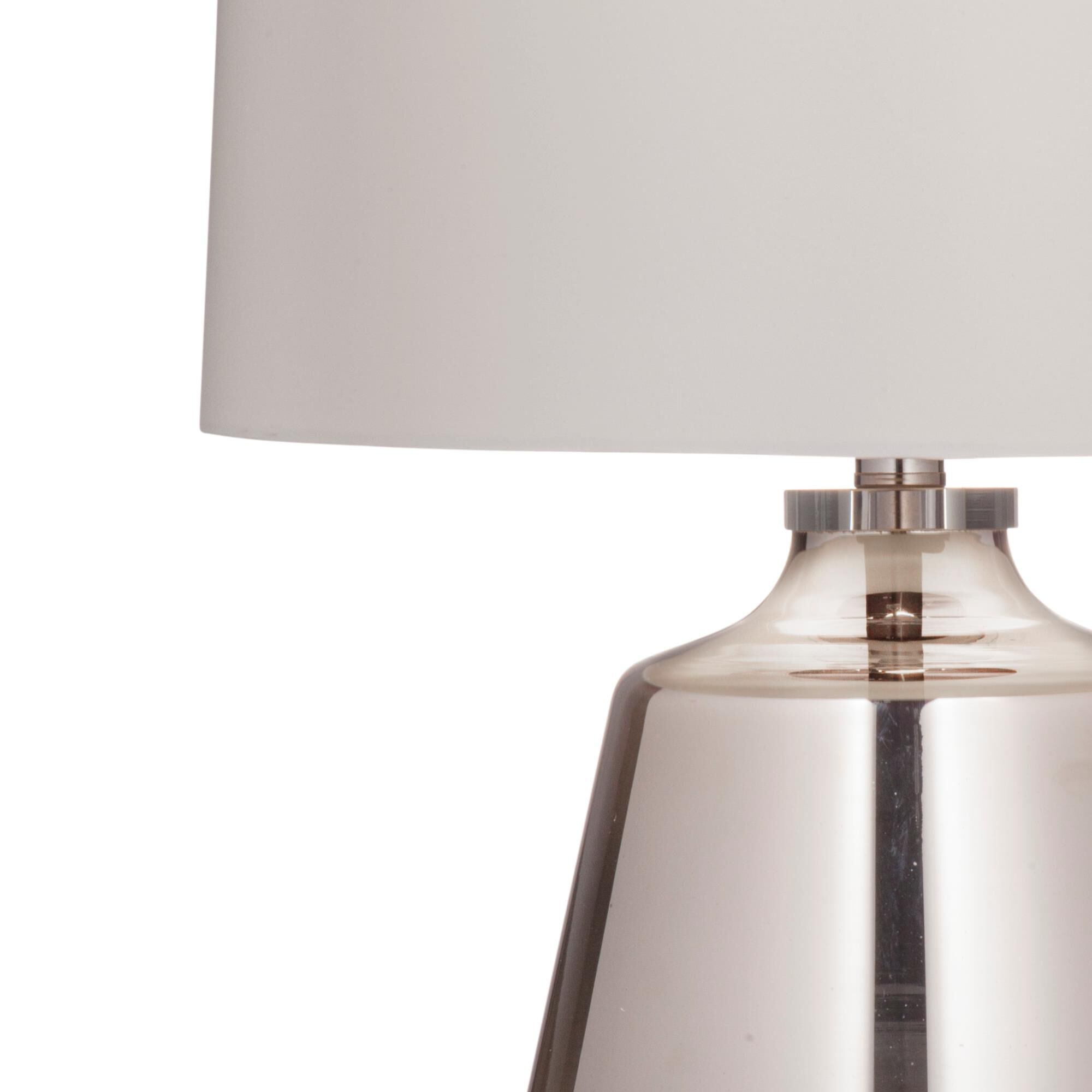 Adara 28 Inch Table Lamp by Bassett Mirror Company