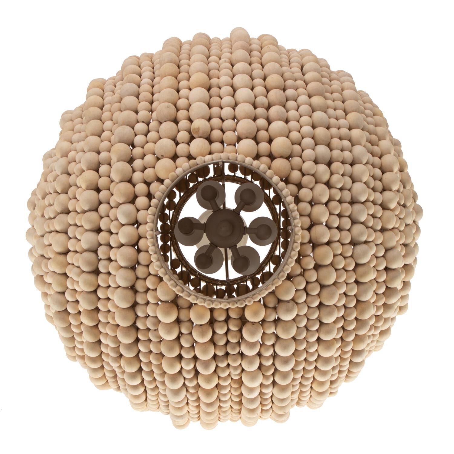 Shown in Jute finish