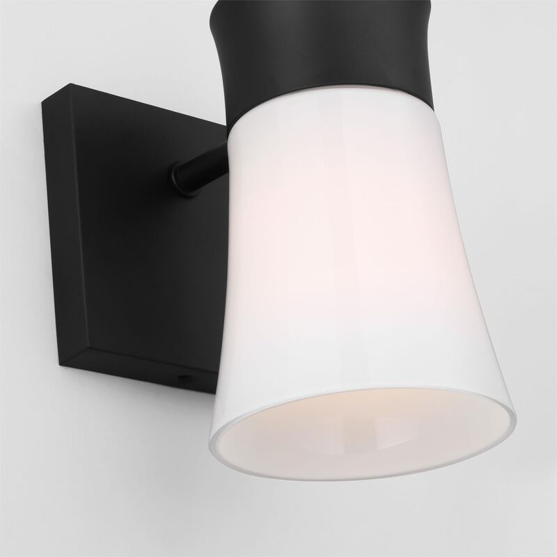 Drew & Jonathan Roy Small Wall Sconce by Visual Comfort Studio