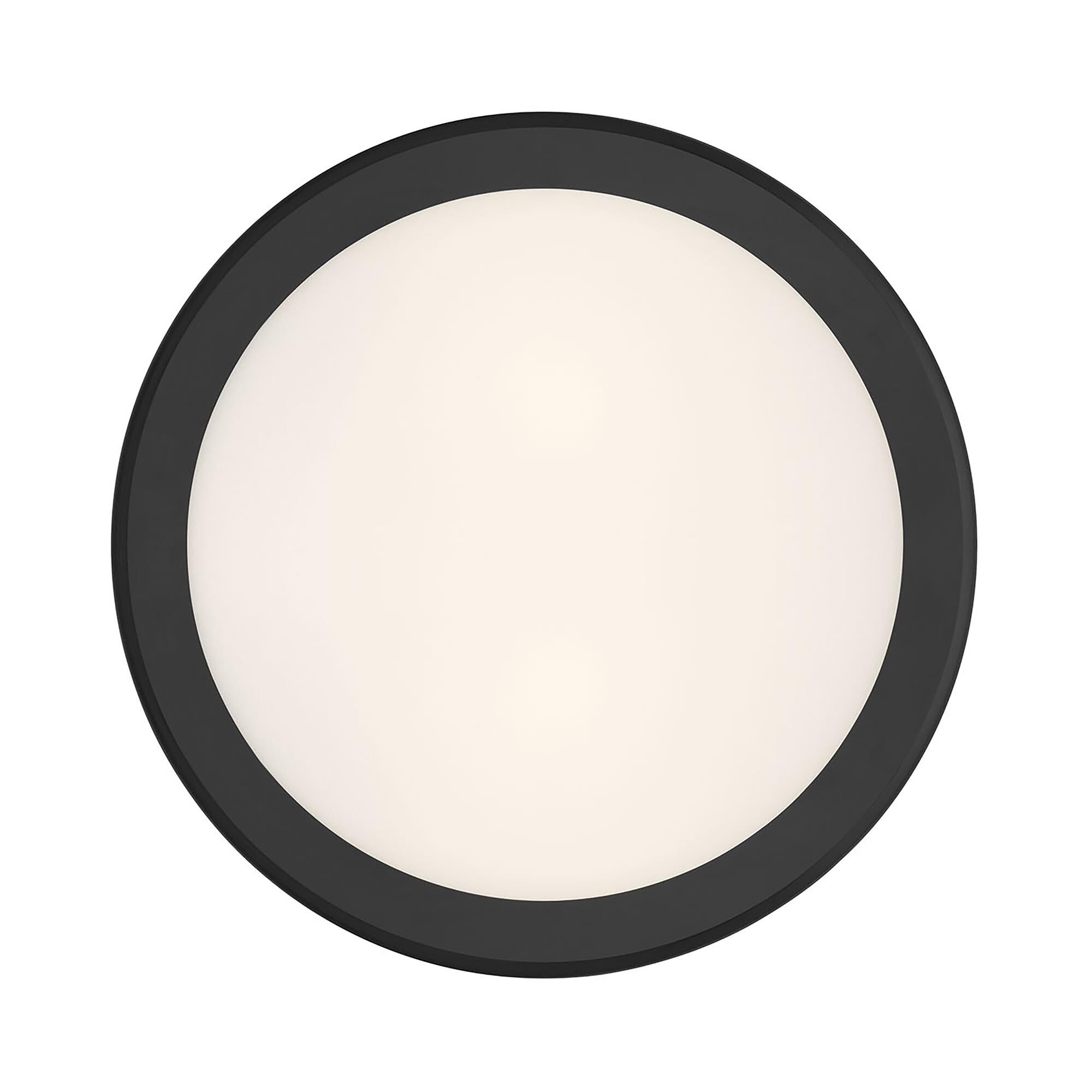 Shown in Matte Black finish
