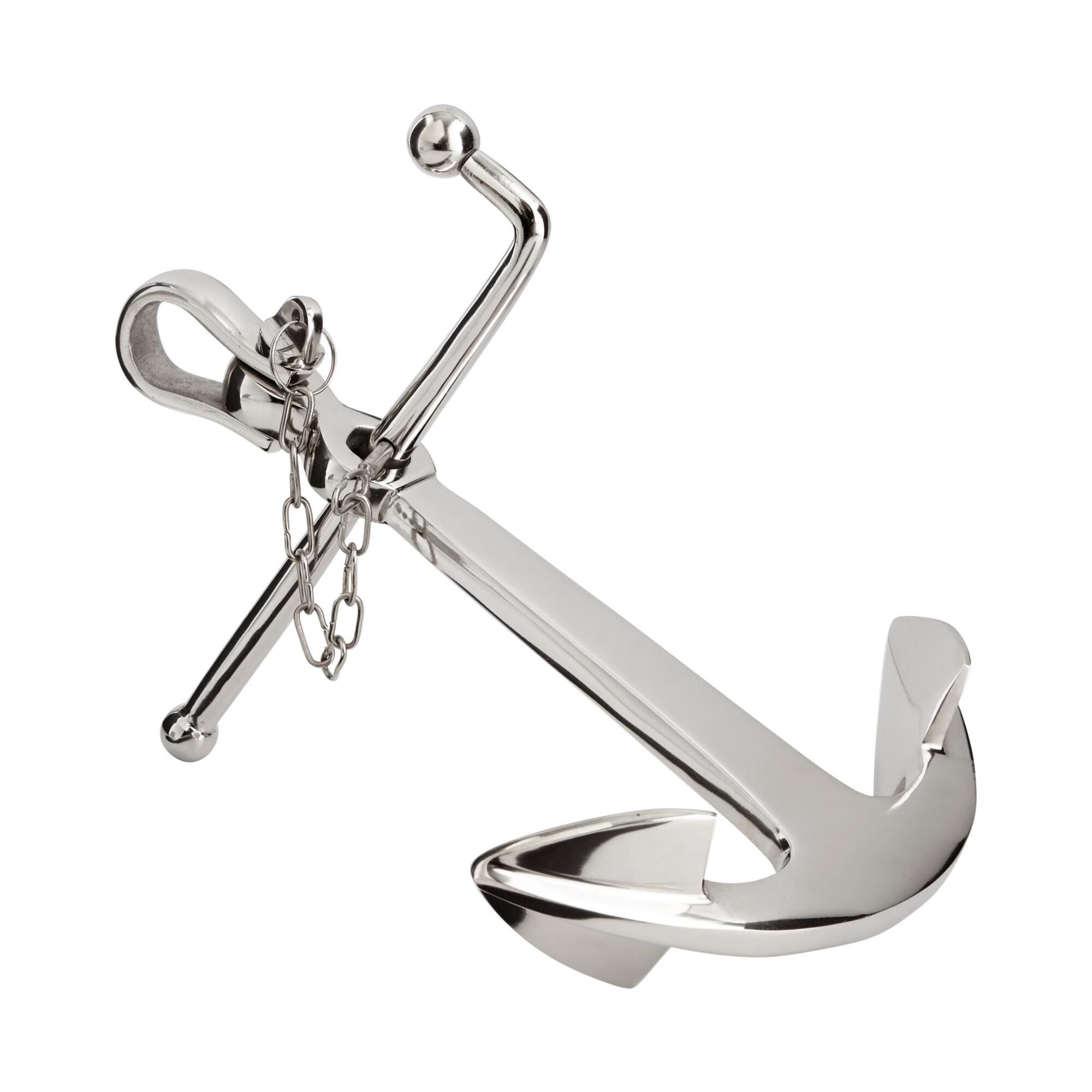 Anchor Aweigh Figurine by Cyan Designs