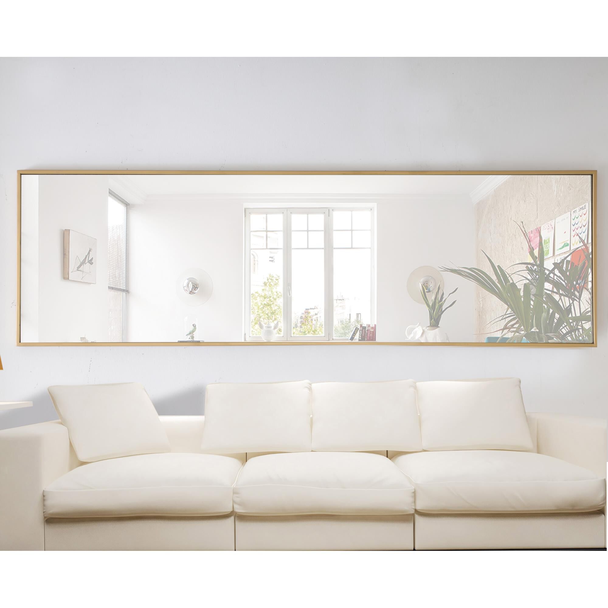 Eternity Decorative Mirrors by Elegant Decor