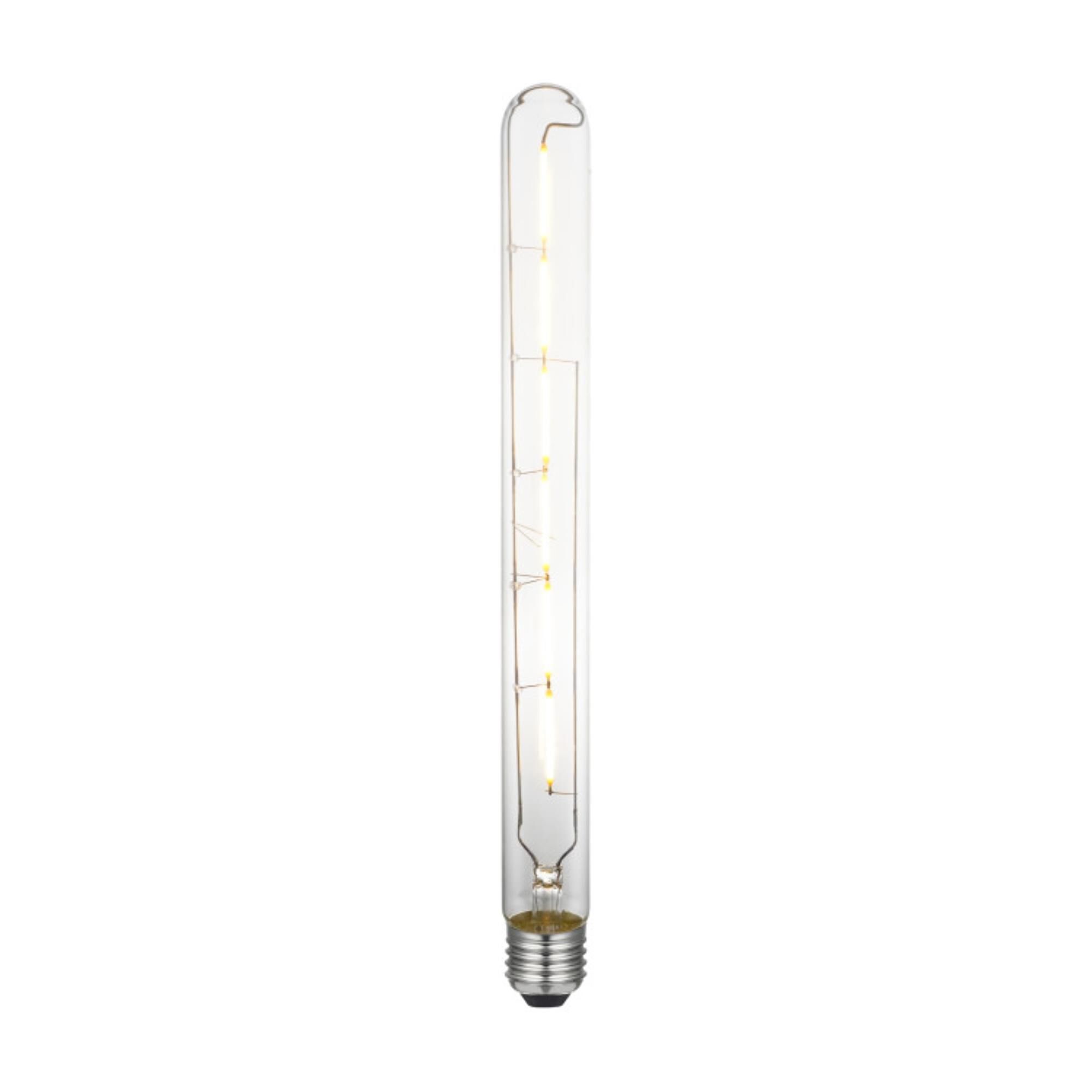 Dimmable 2200K T9 LED Light Bulb,
