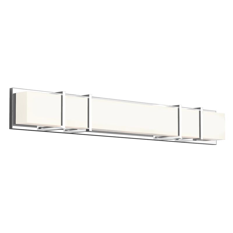 Alberni 38 Inch LED Bath Vanity Light by Kuzco Lighting