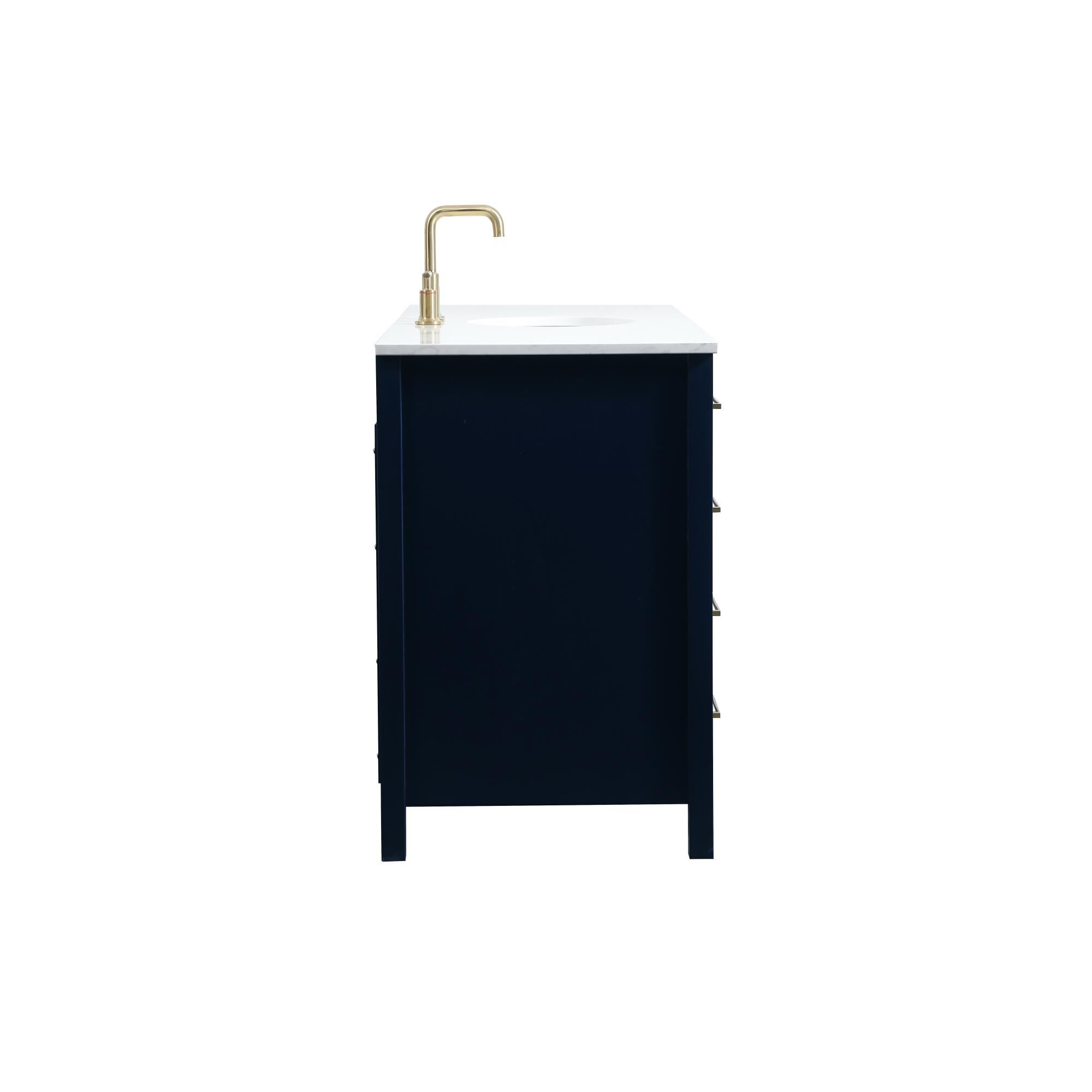 Irene Bath Vanity by Elegant Decor