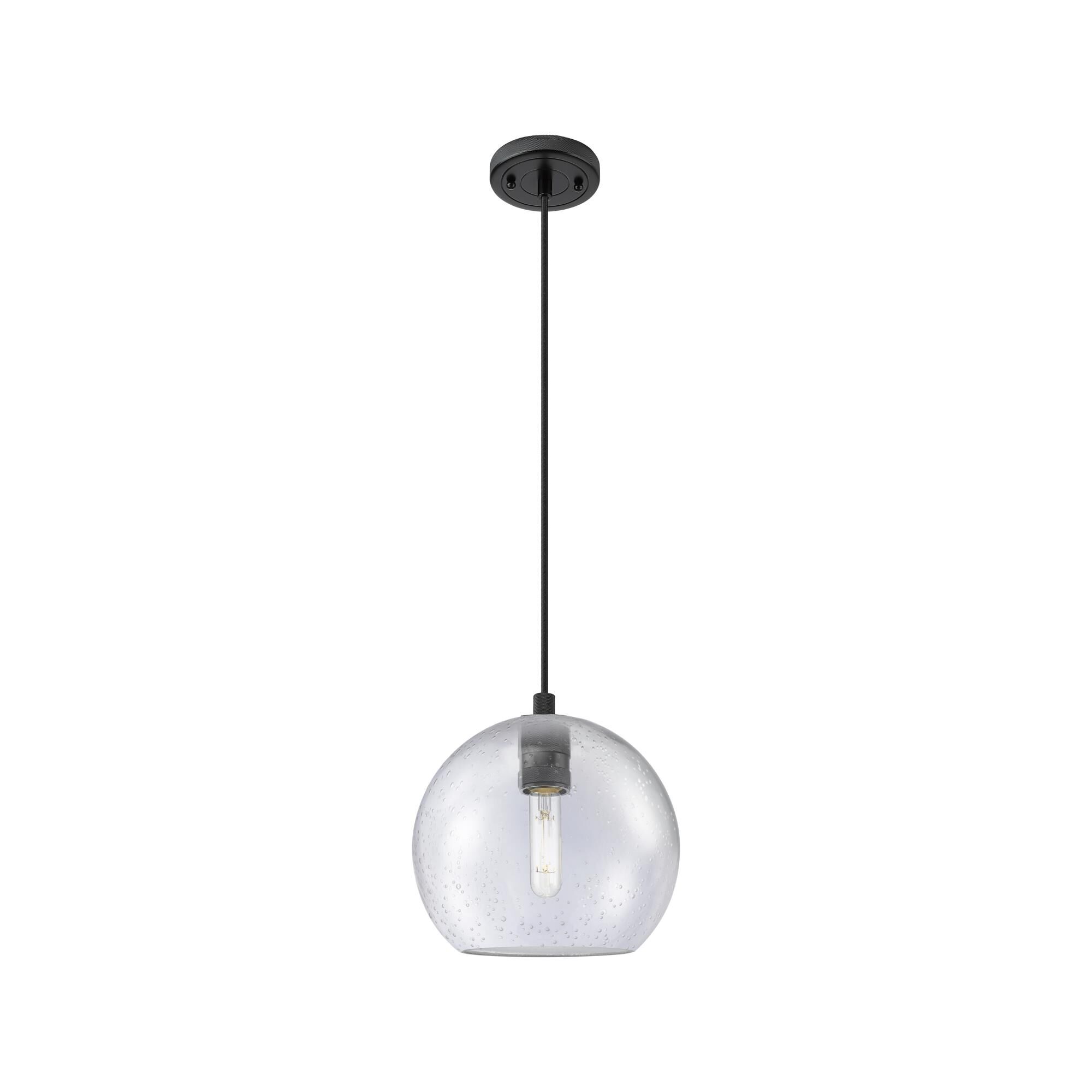 Bruno Marashlian Crown Point 8 Inch Mini Pendant by Innovations Lighting