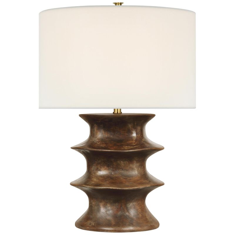 Chapman & Myers Eldin 29 Inch Table Lamp by Visual Comfort Signature Collection