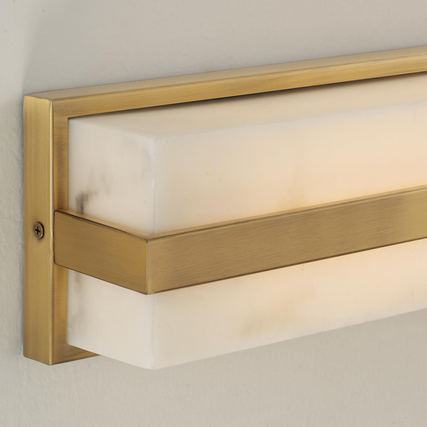 Noah 24 Inch Bath Vanity Light by Capital Lighting