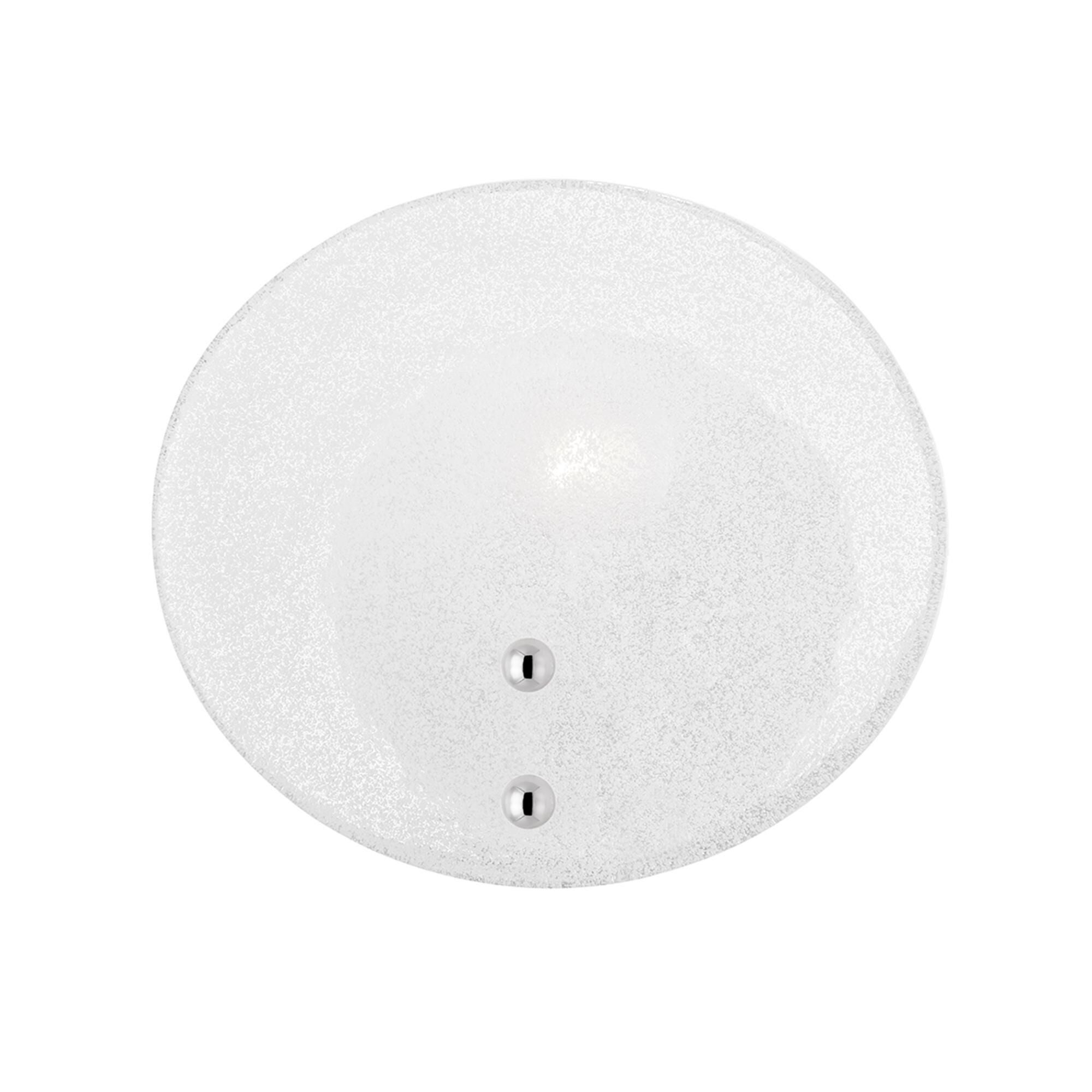 Giselle 7.25 Inch Wall Sconce by Mitzi