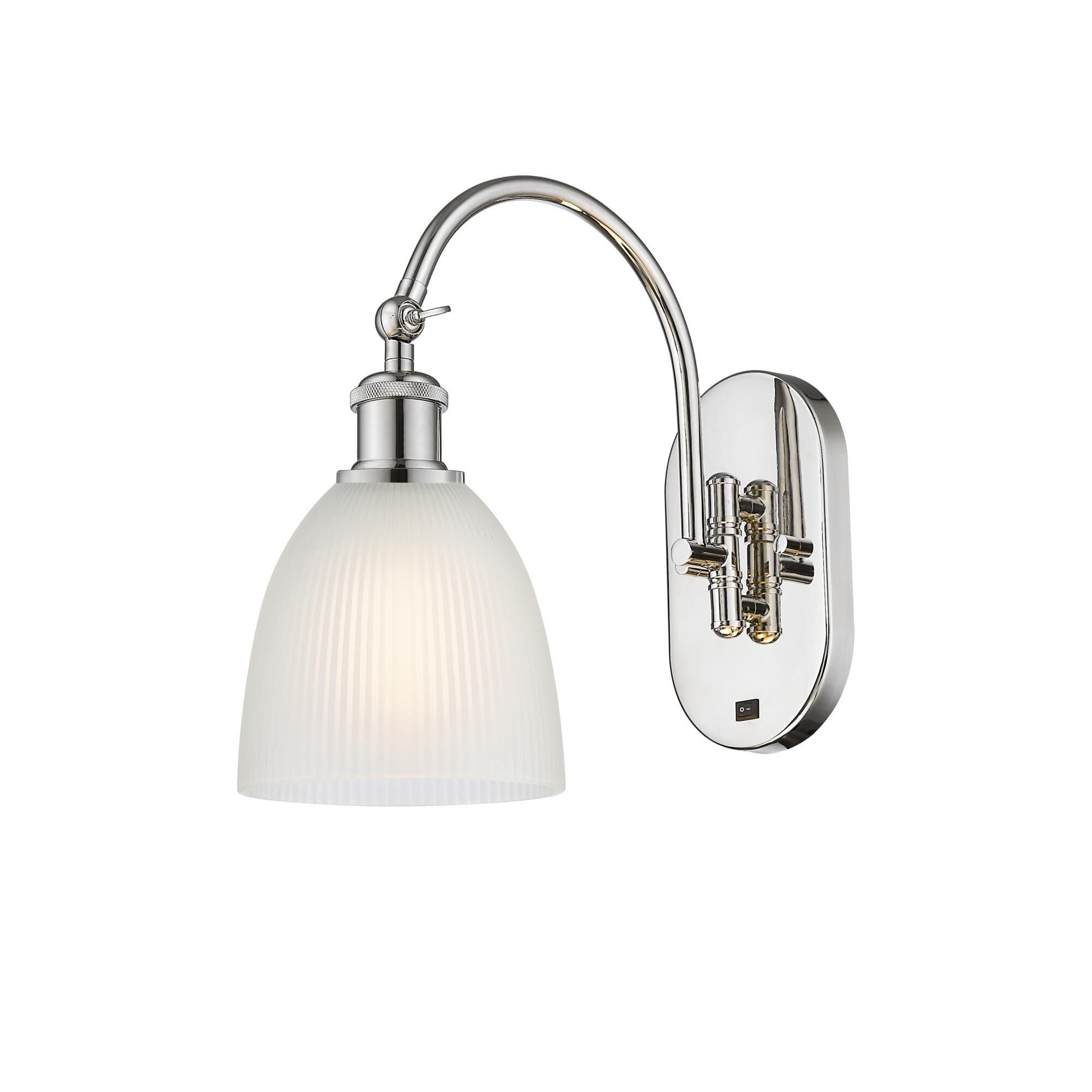 Innovations Lighting Bruno Marashlian Castile 12 Inch Wall Sconce