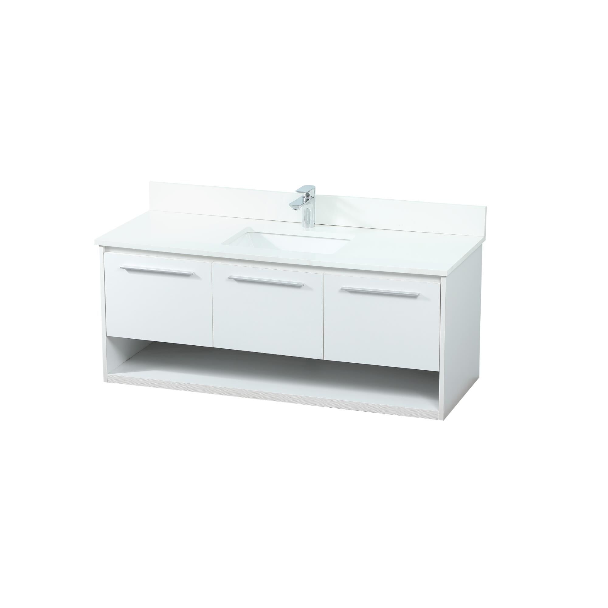 Roman Bath Vanity by Elegant Decor