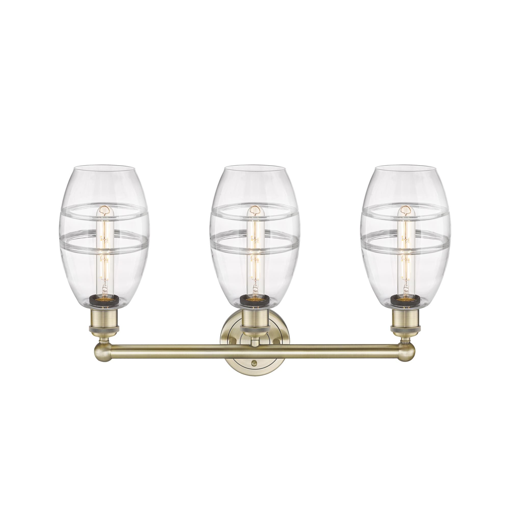 Bruno Marashlian Vaz 24 Inch Bath Vanity Light by Innovations Lighting
